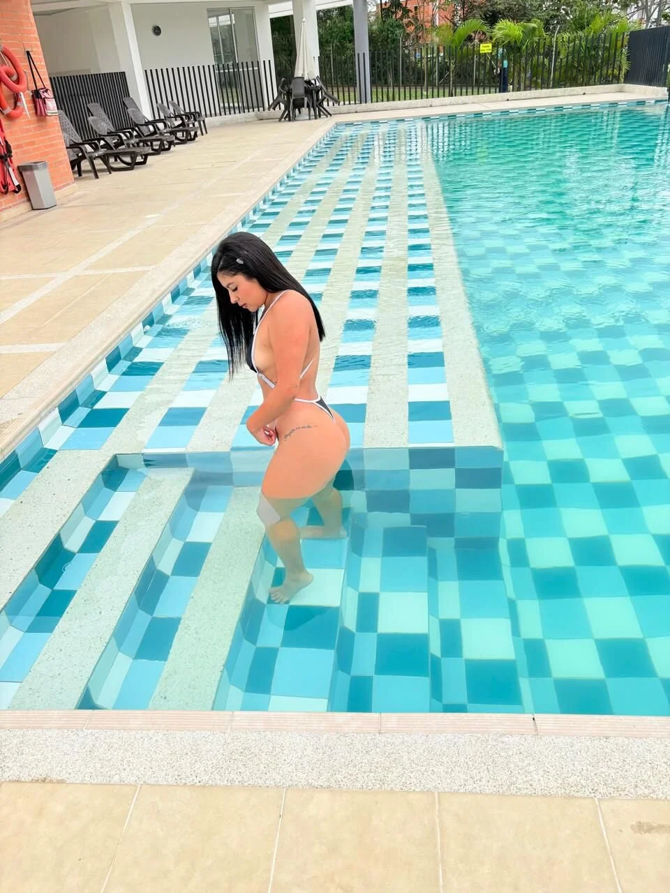 XXX Porn Photo of Nude yara_rouse 5