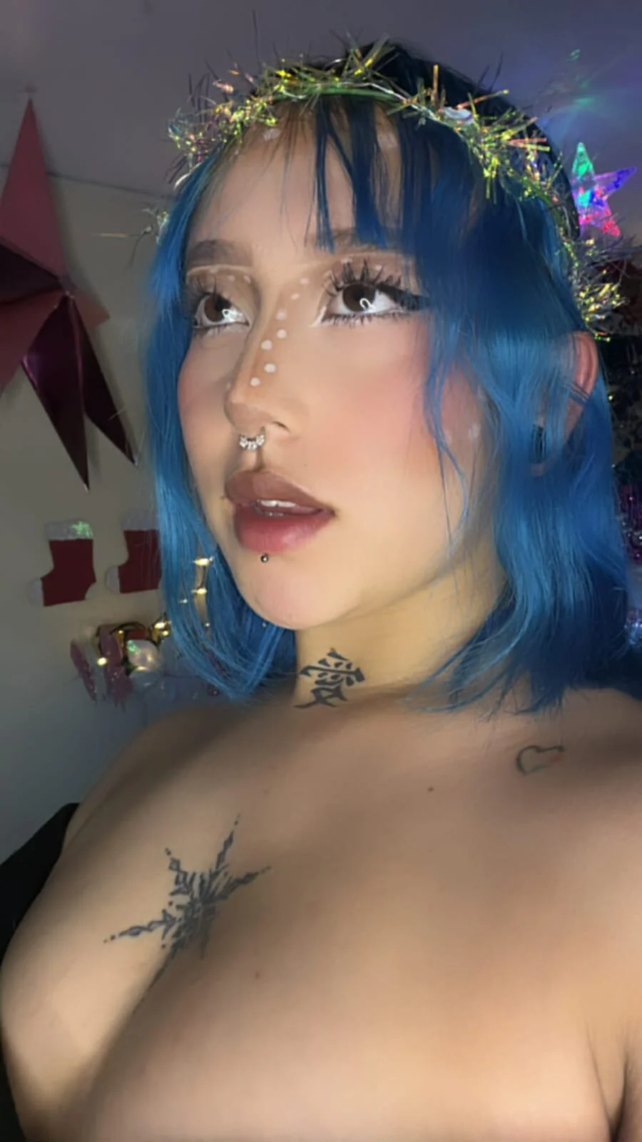 XXX Porn Photo of Nude sofi_bakerr 40