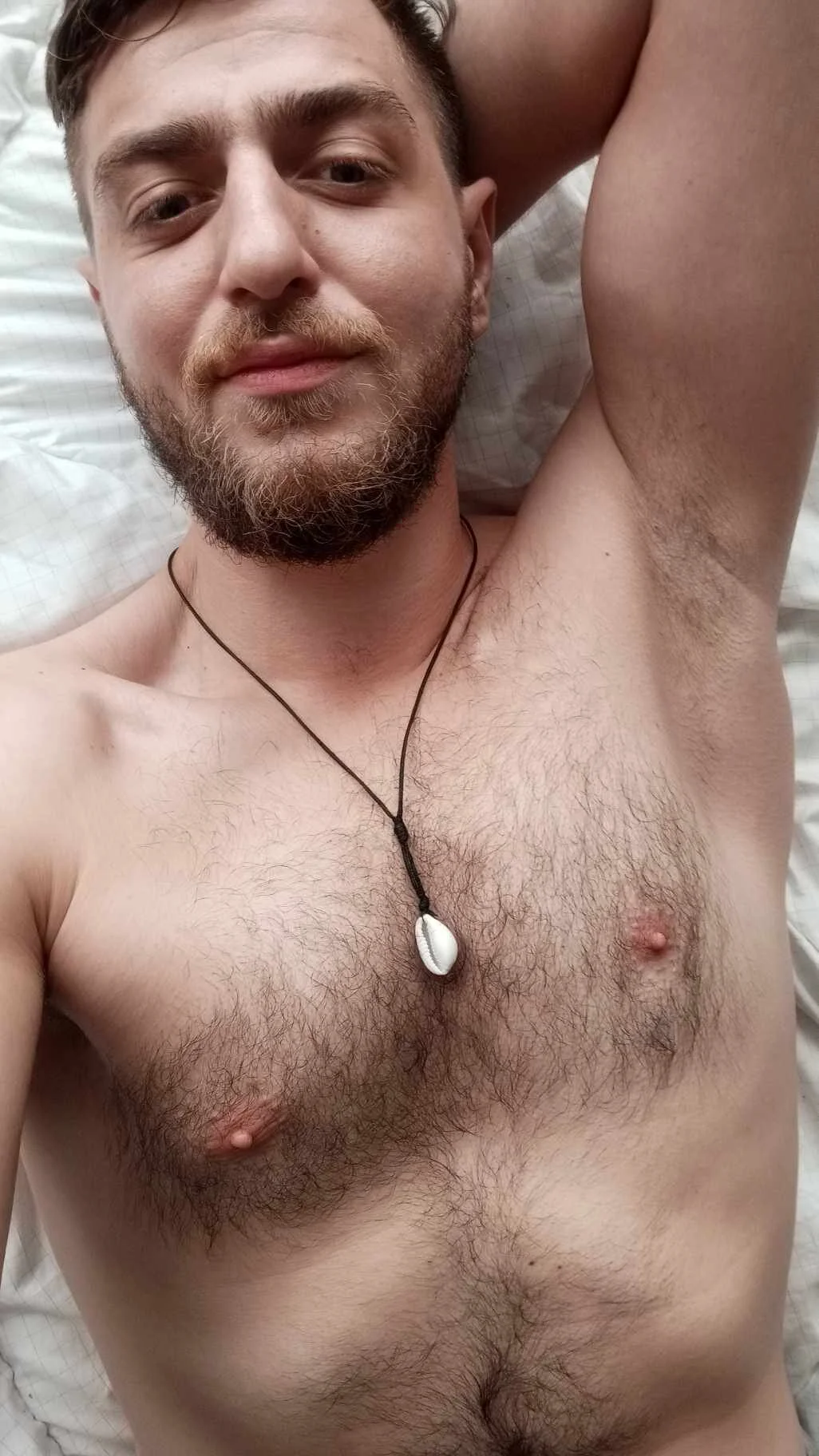 XXX Porn Photo of Nude DrZebol18cm 4