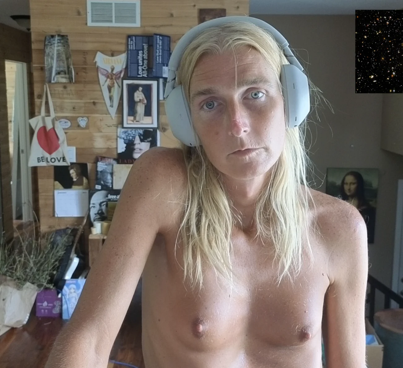 XXX Porn Photo of Nude jpsunflower 14