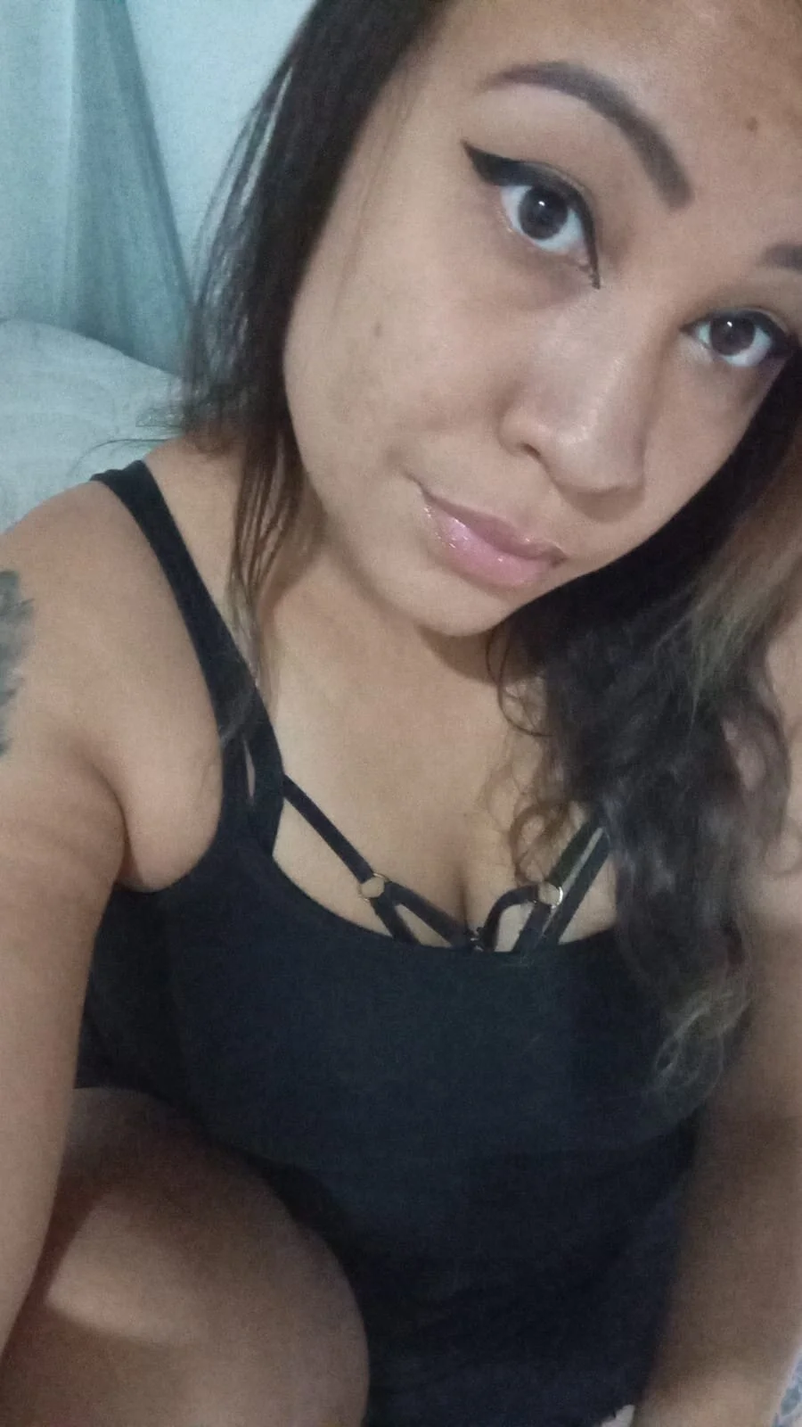 XXX Porn Photo of Nude kinkyhousewifee 3