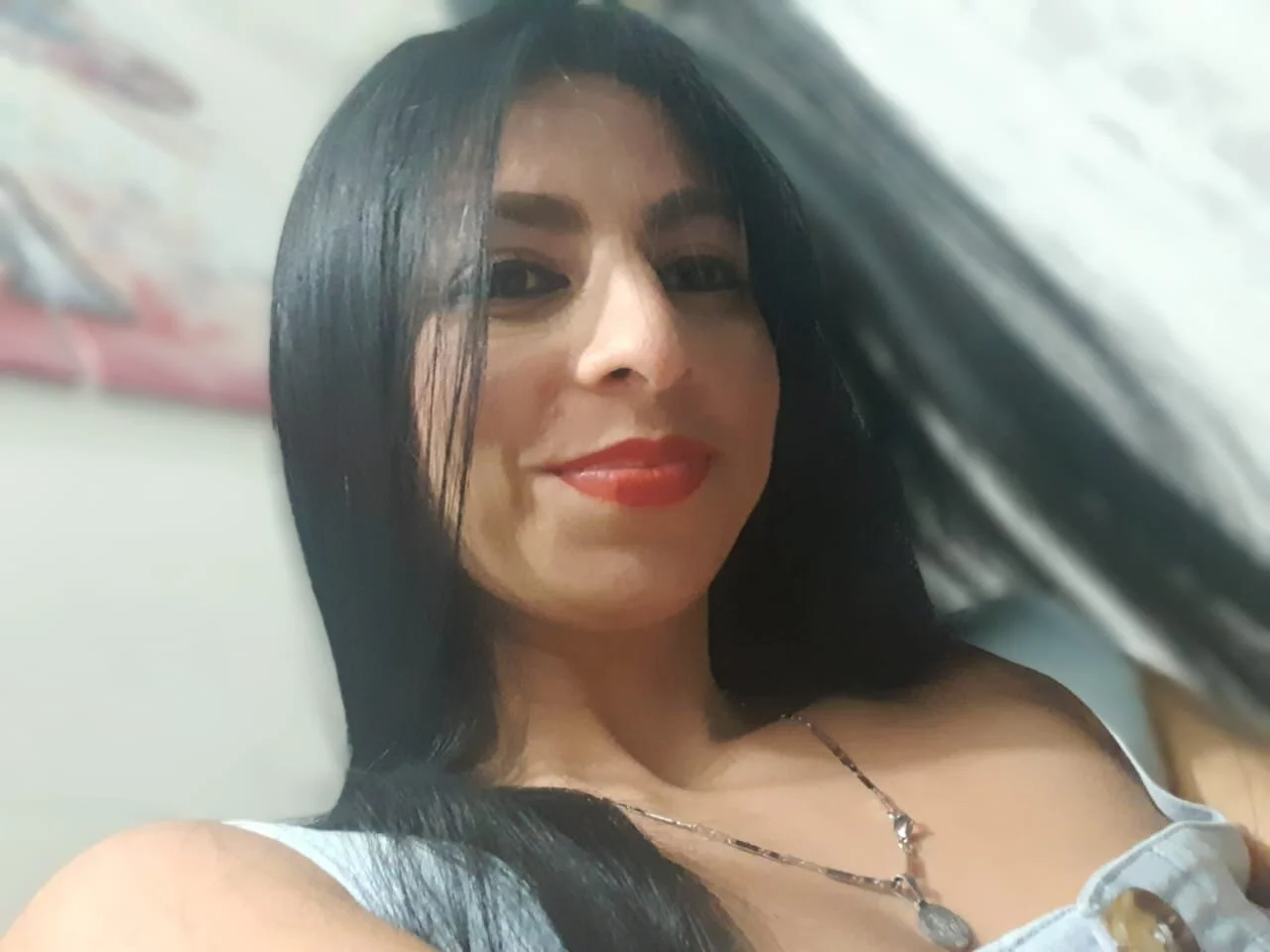 XXX Porn Photo of Nude PaulinaRubio_ 6