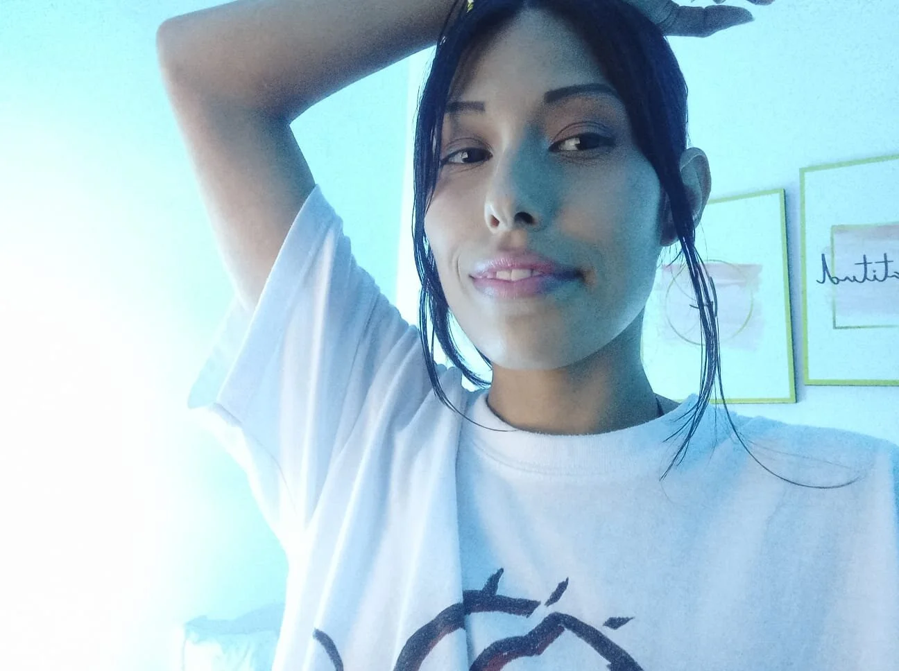 XXX Porn Photo of Nude yourcuteneighbourr 6
