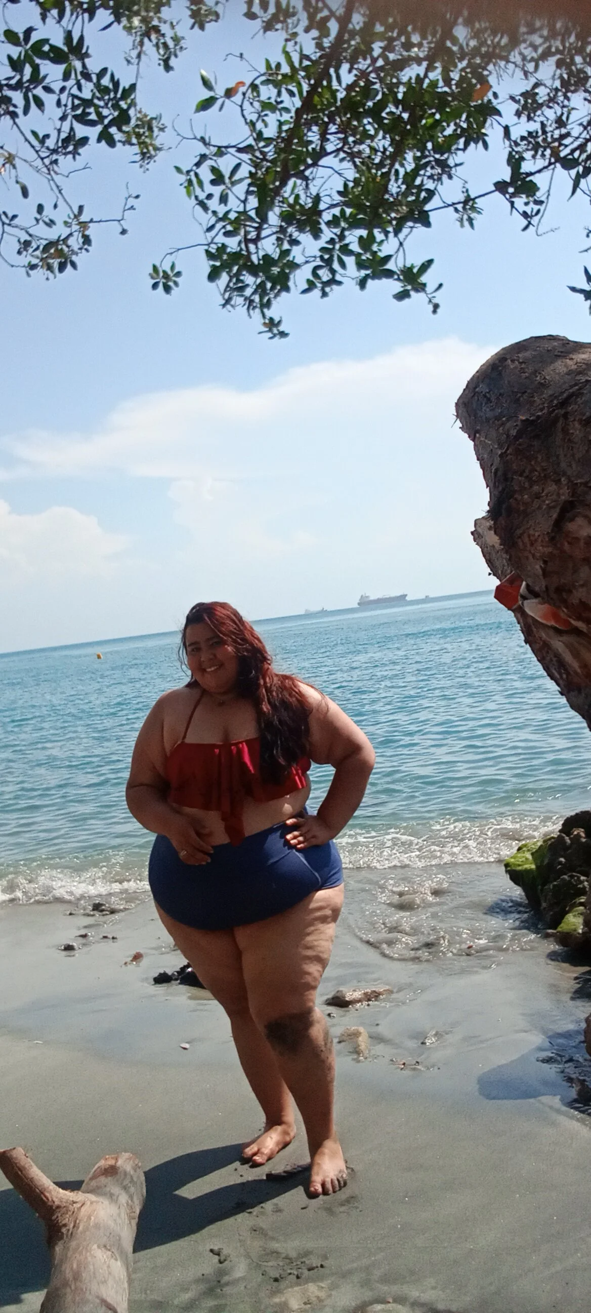 XXX Porn Photo of Nude Marjhonz 2
