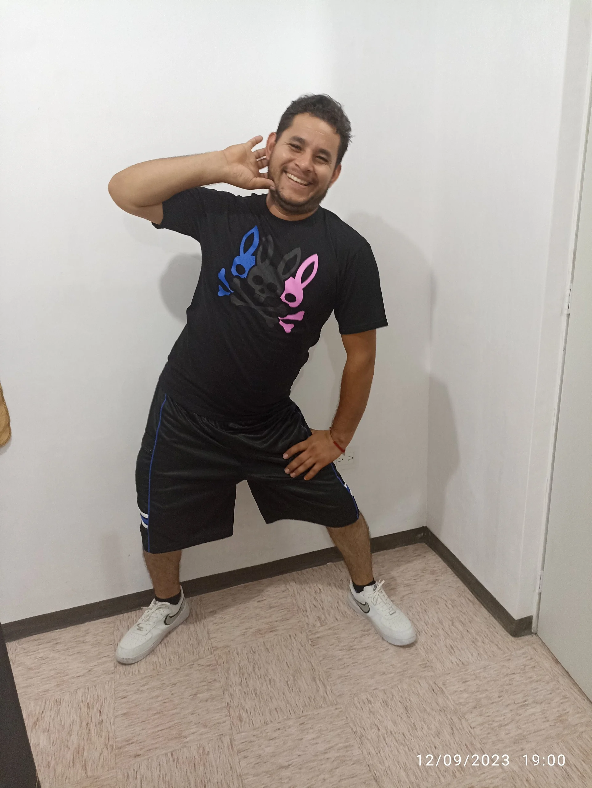 XXX Porn Photo of Nude reycorona 2