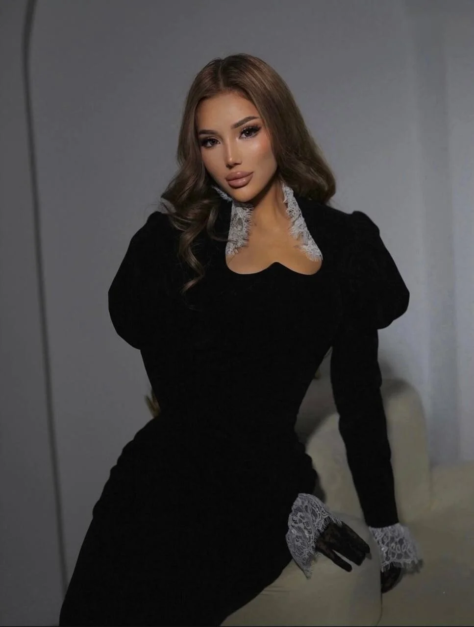XXX Porn Photo of Nude AikoSin 7