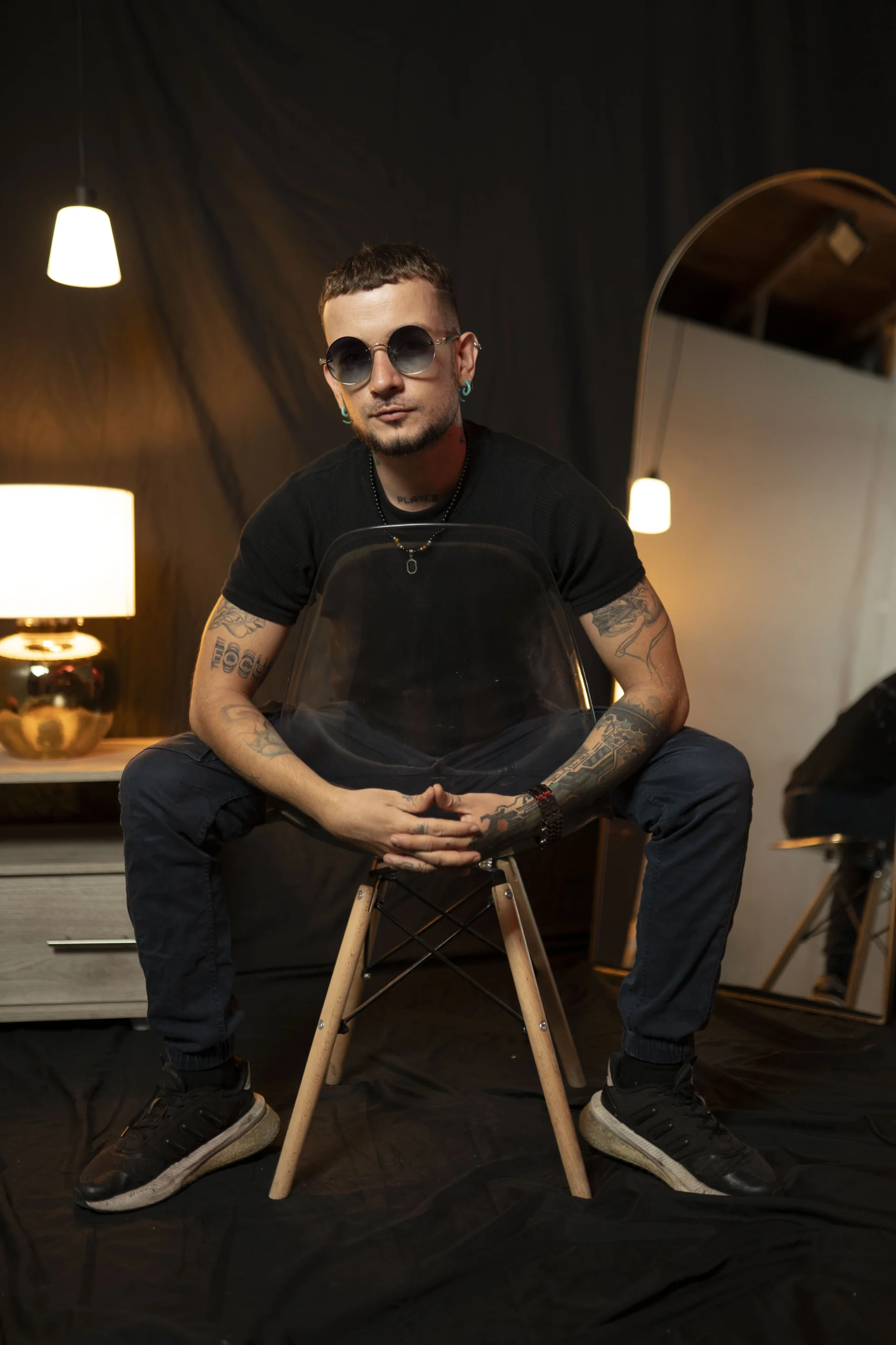 XXX Porn Photo of Nude Neythancooper 66