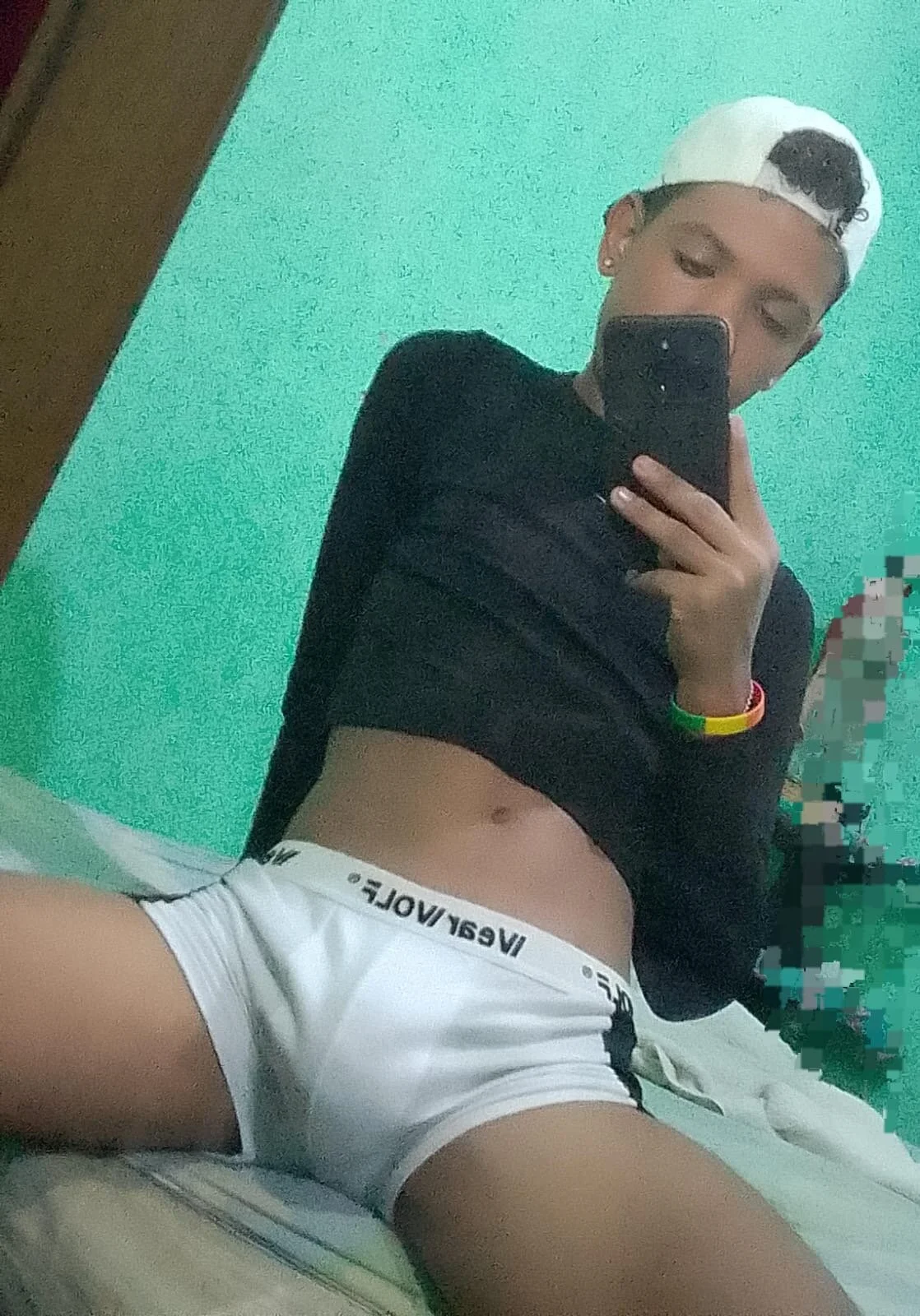 XXX Porn Photo of Nude Litle_khodi 2
