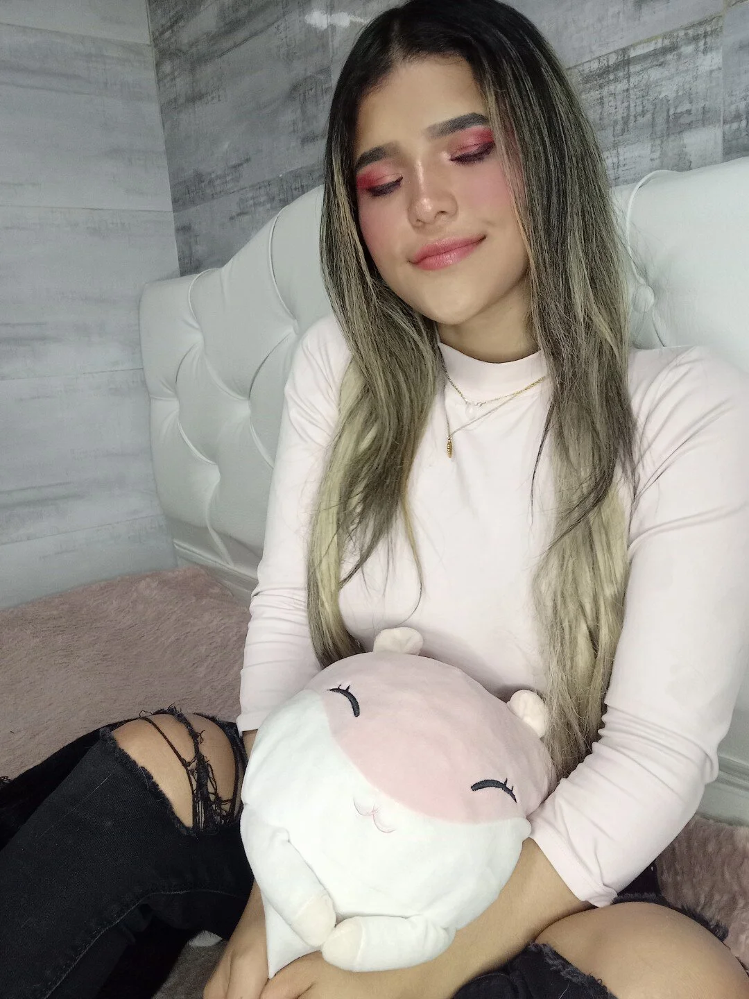 XXX Porn Photo of Nude AvrillThomas 40