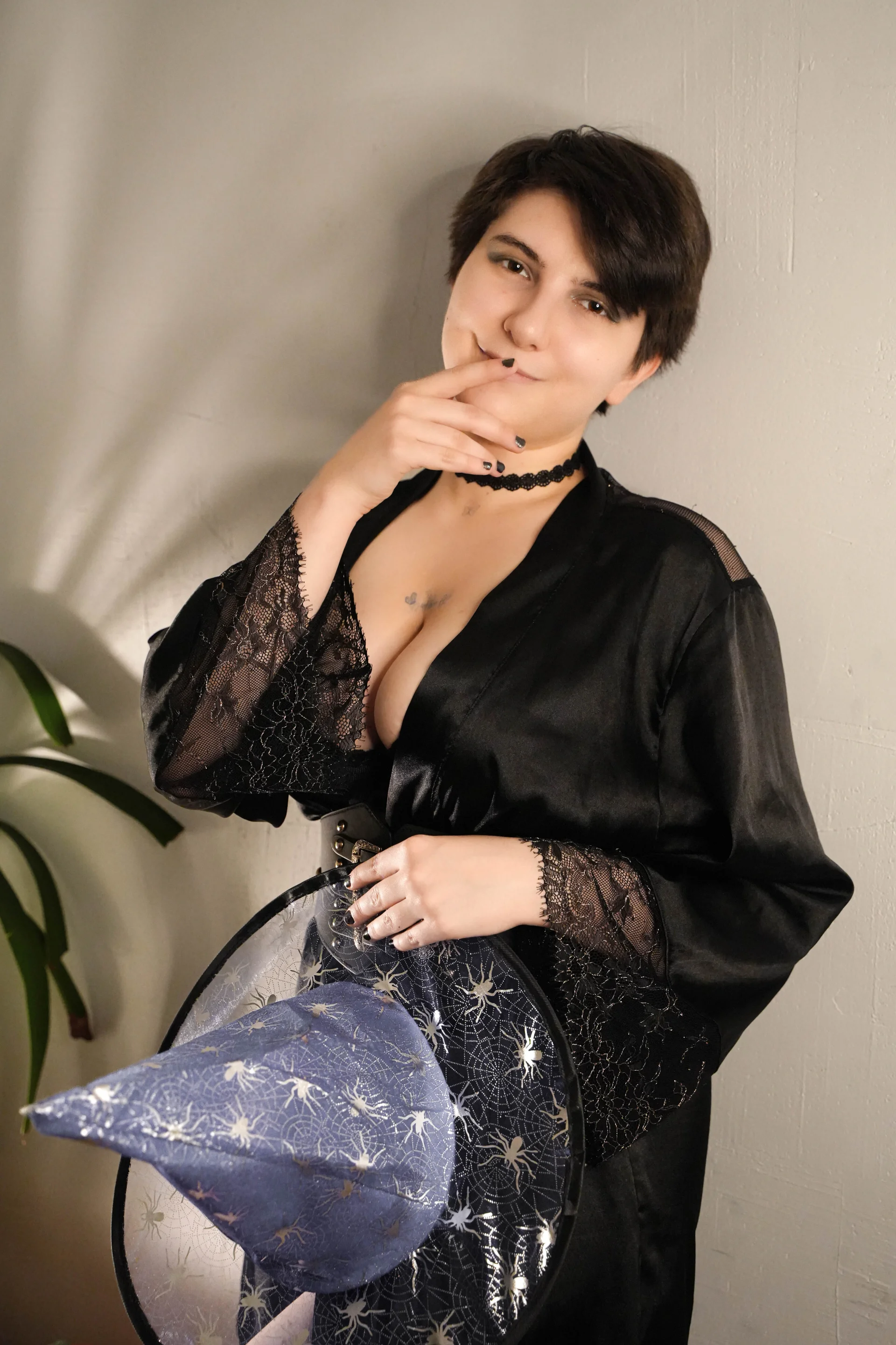XXX Porn Photo of Nude Lily_Marlin 50