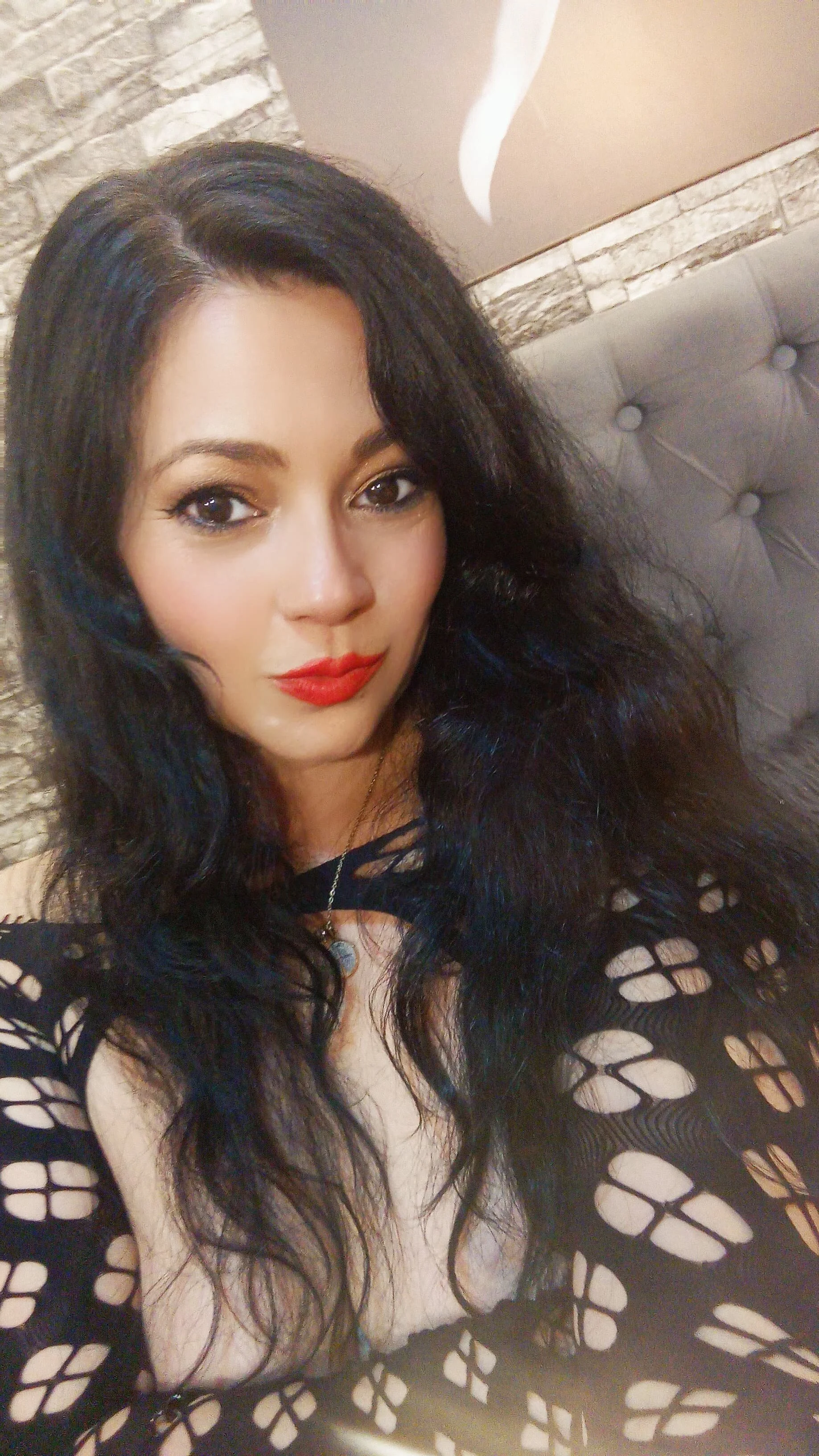 XXX Porn Photo of Nude FelinaJohnson 12