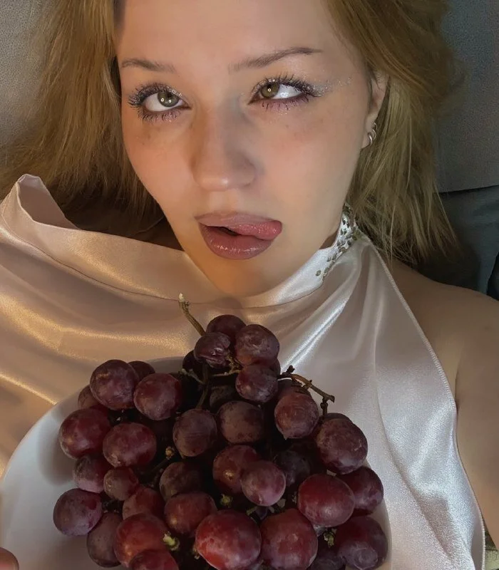 XXX Porn Photo of Nude Michele_Greenn 48