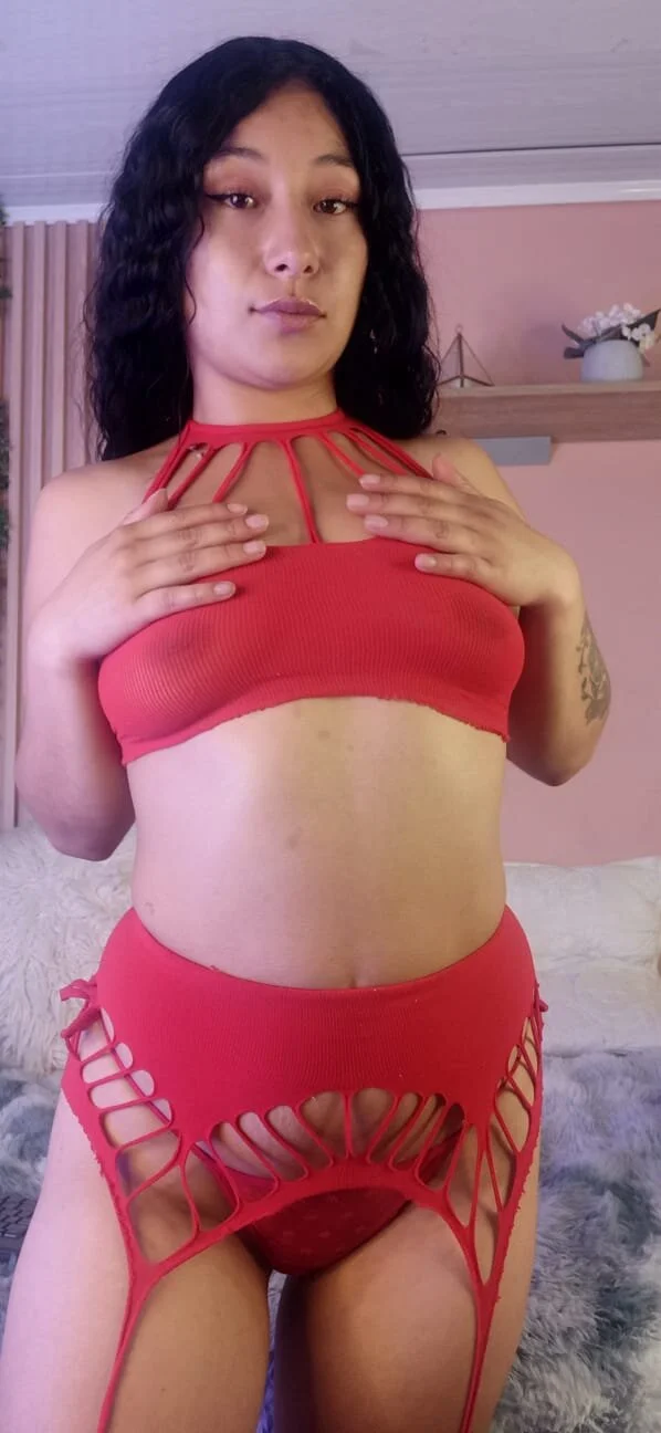 XXX Porn Photo of Nude Cataleya_diva 13