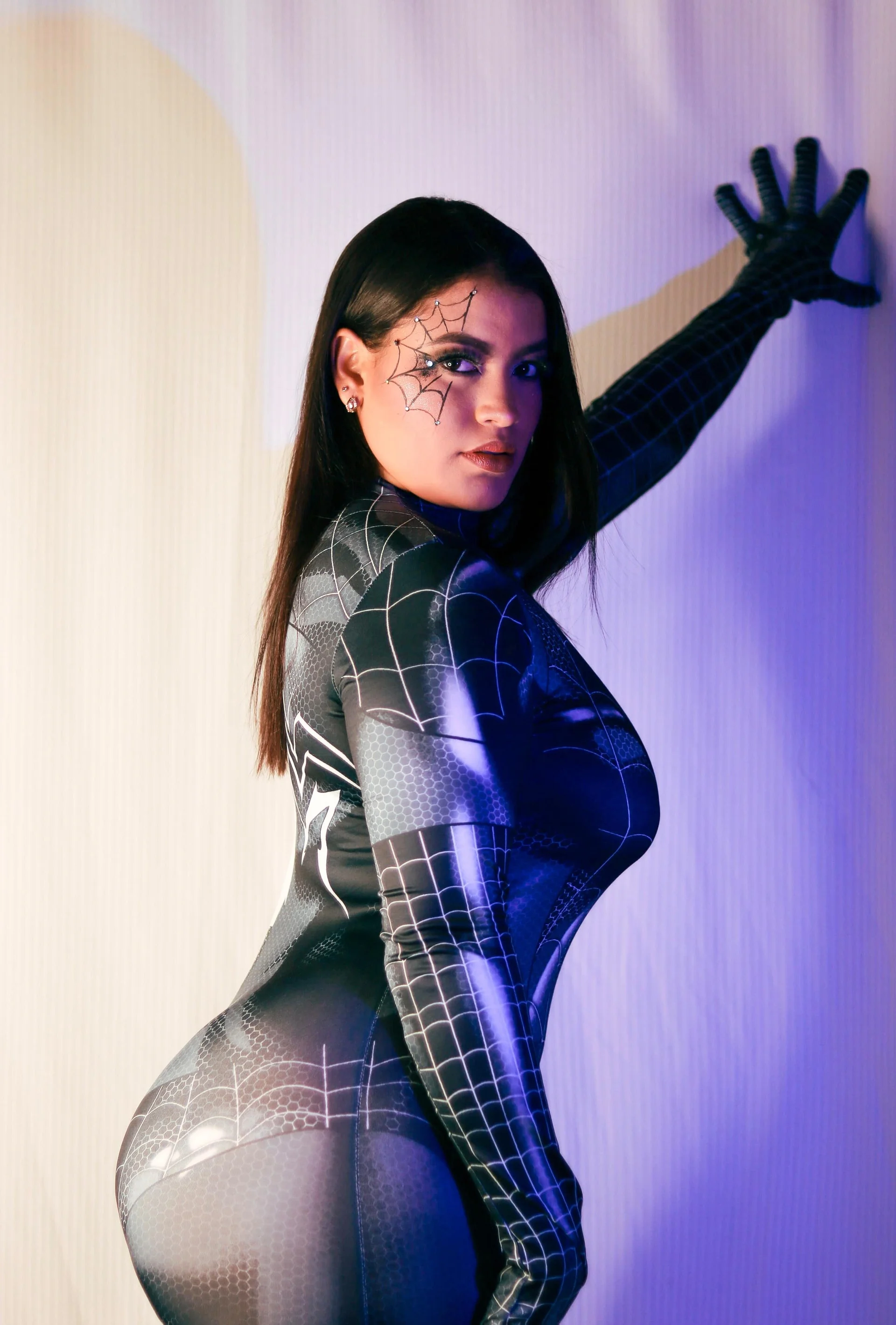 XXX Porn Photo of Nude AlynAllen 55