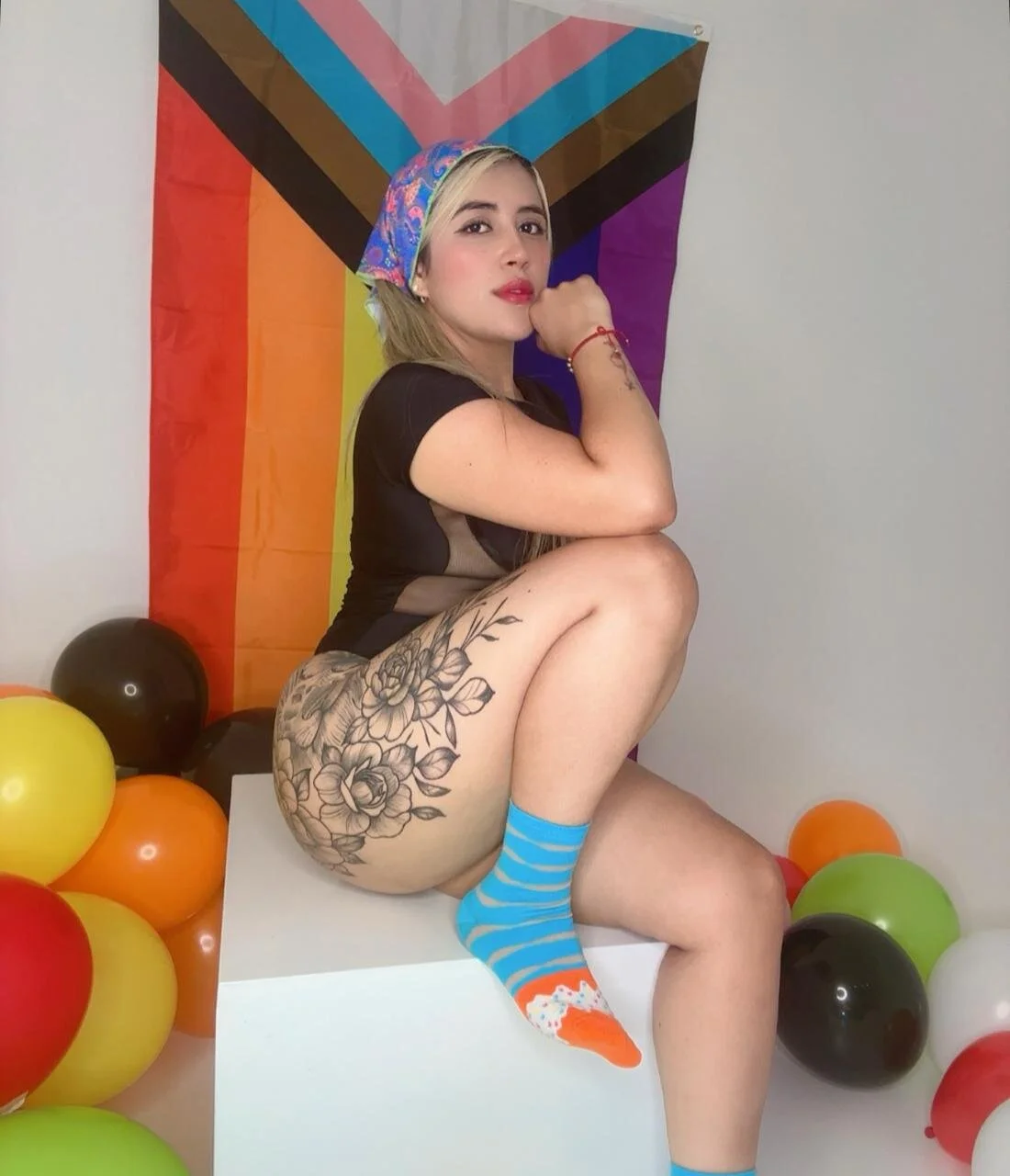 XXX Porn Photo of Nude julietha_taylor 39