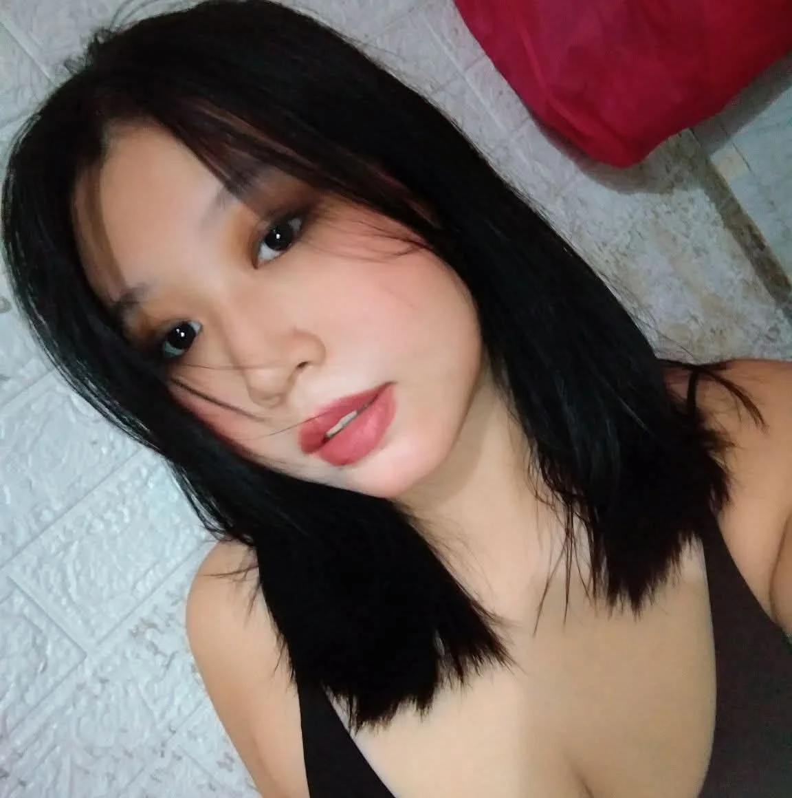 XXX Porn Photo of Nude ShizukoKimbril 2