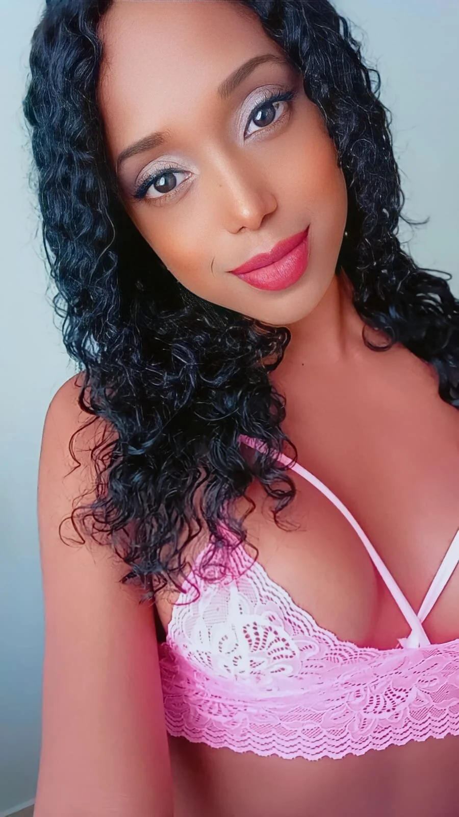 XXX Porn Photo of Nude xia_ebonyts 1