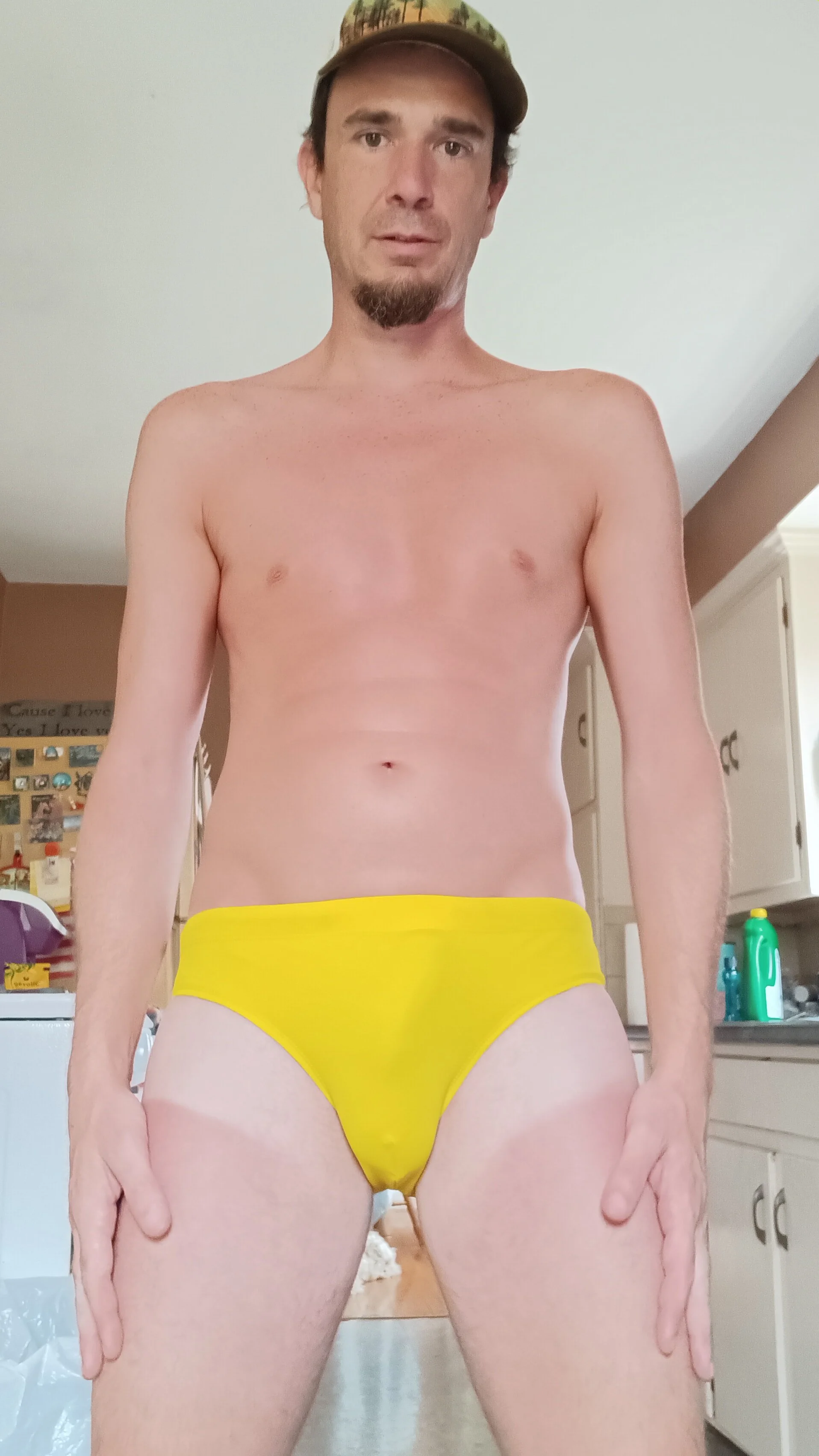 XXX Porn Photo of Nude Armpitshaver 23