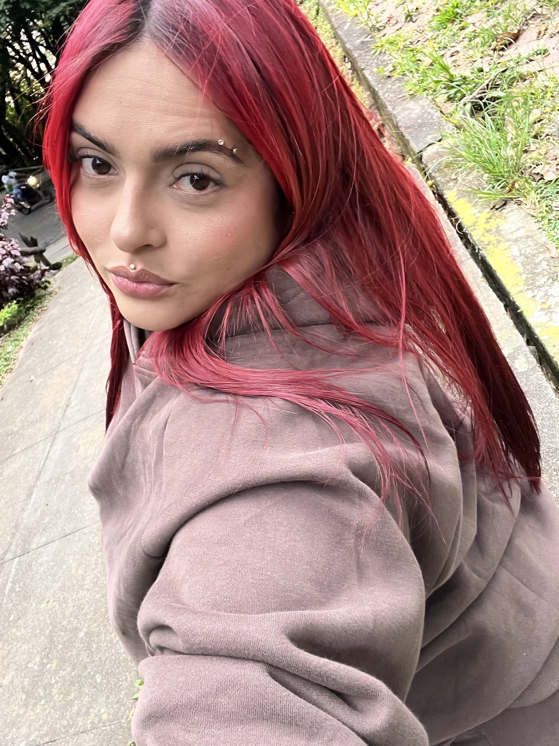 XXX Porn Photo of Nude dulce_doll1 4
