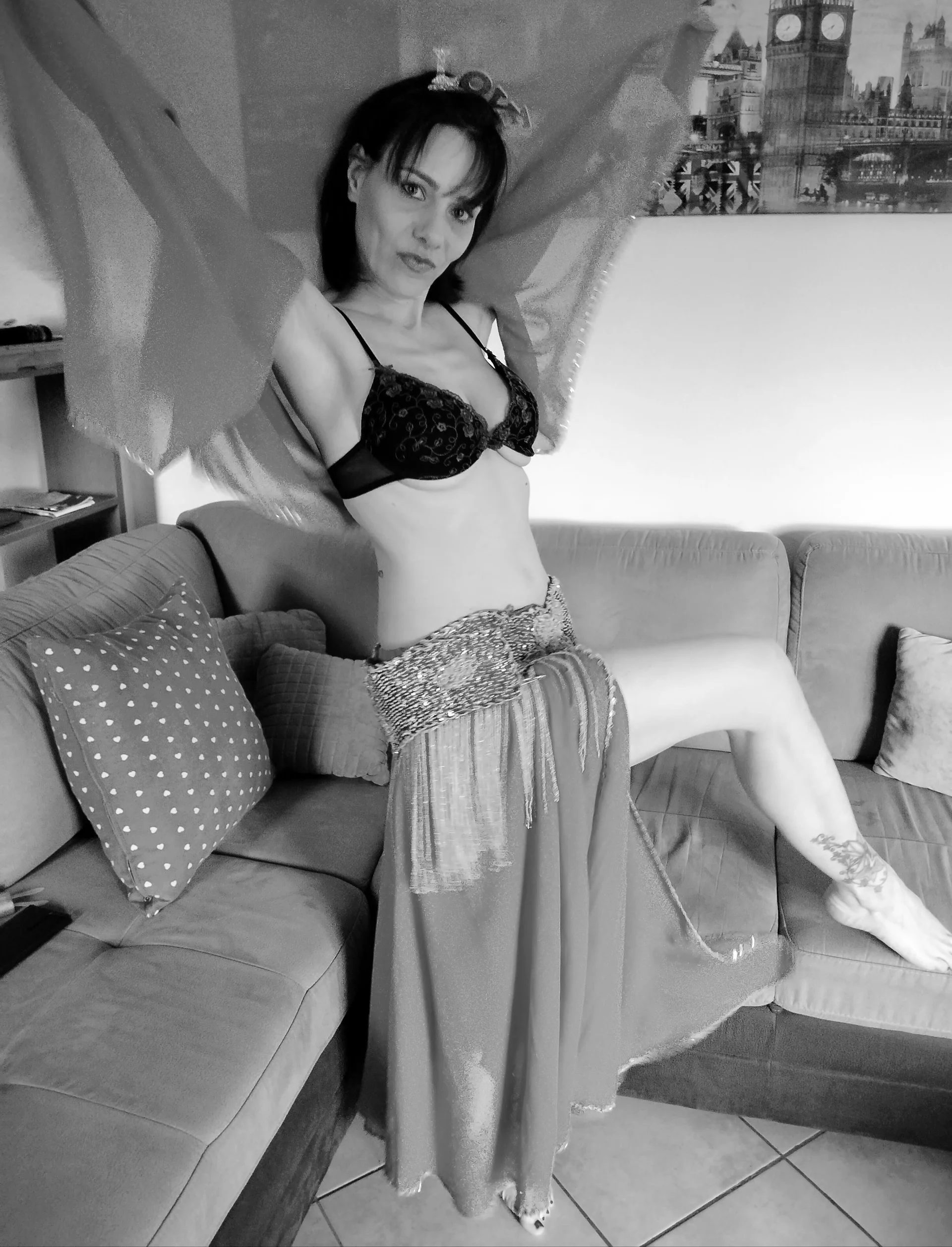 XXX Porn Photo of Nude Zingara83 52
