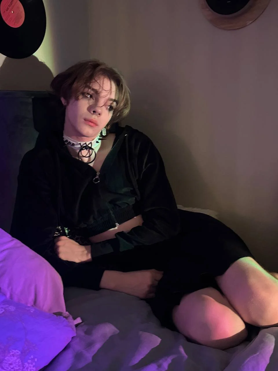 XXX Porn Photo of Nude vengyboy 9