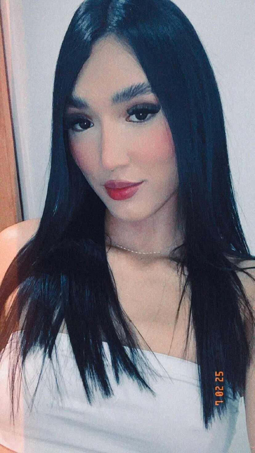 XXX Porn Photo of Nude SamantaVazquez 12