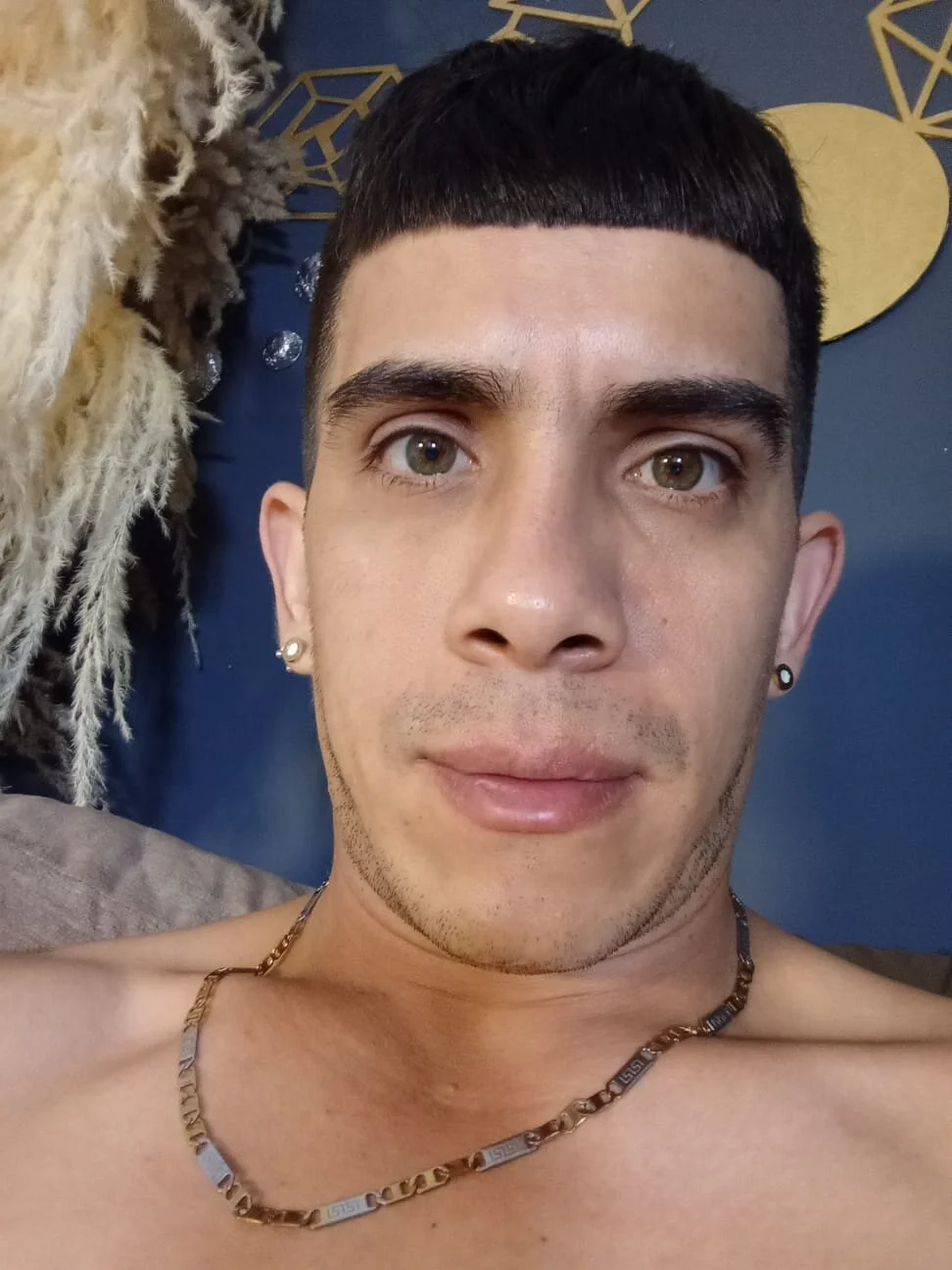 XXX Porn Photo of Nude Adrian_fire 96