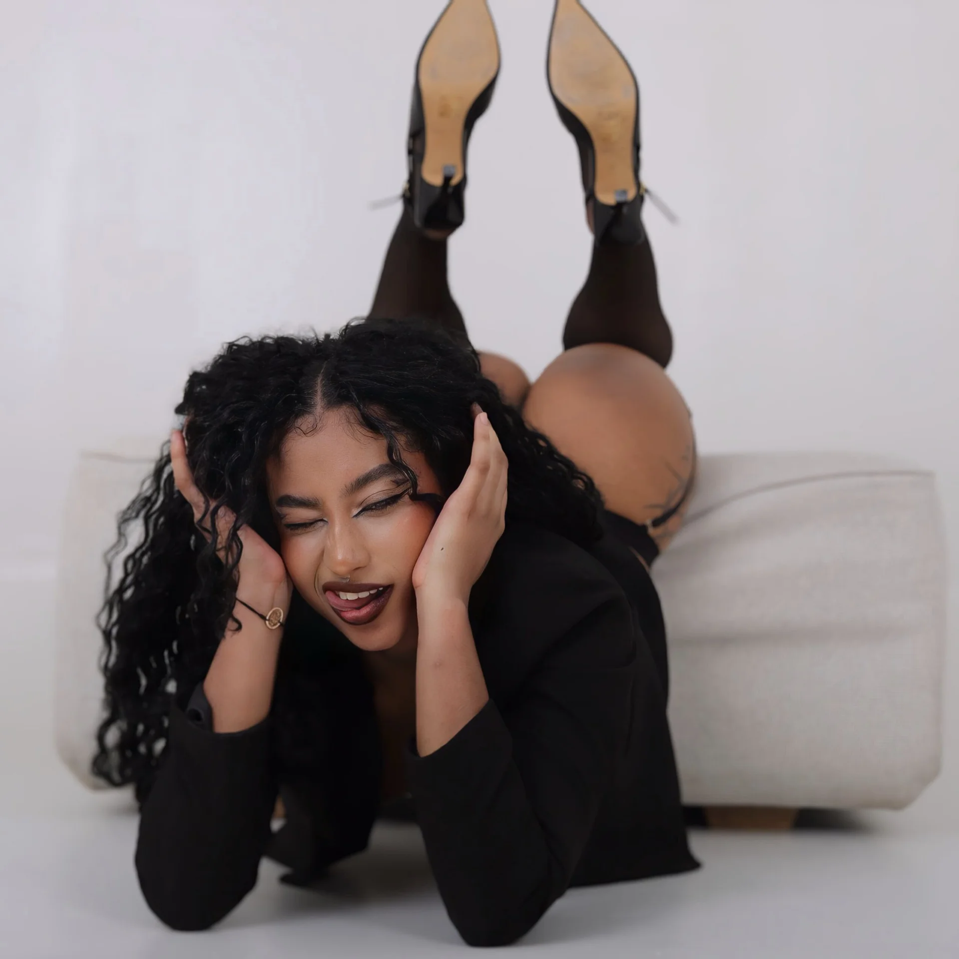 XXX Porn Photo of Nude Will_Hendrix 17