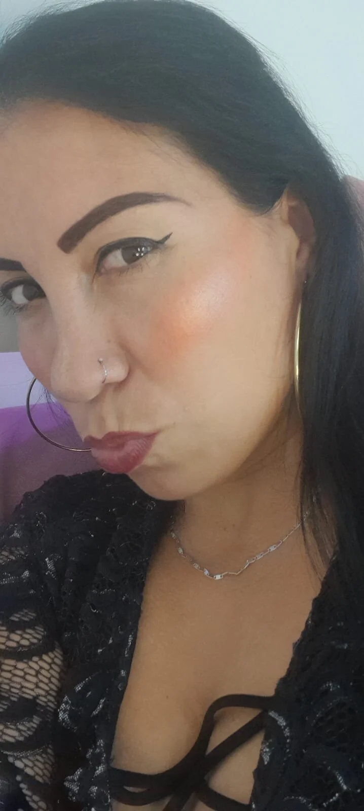 XXX Porn Photo of Nude AmberJoyMilf 10