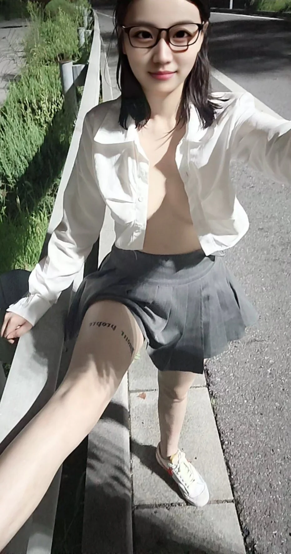 XXX Porn Photo of Nude nide-doubao 3