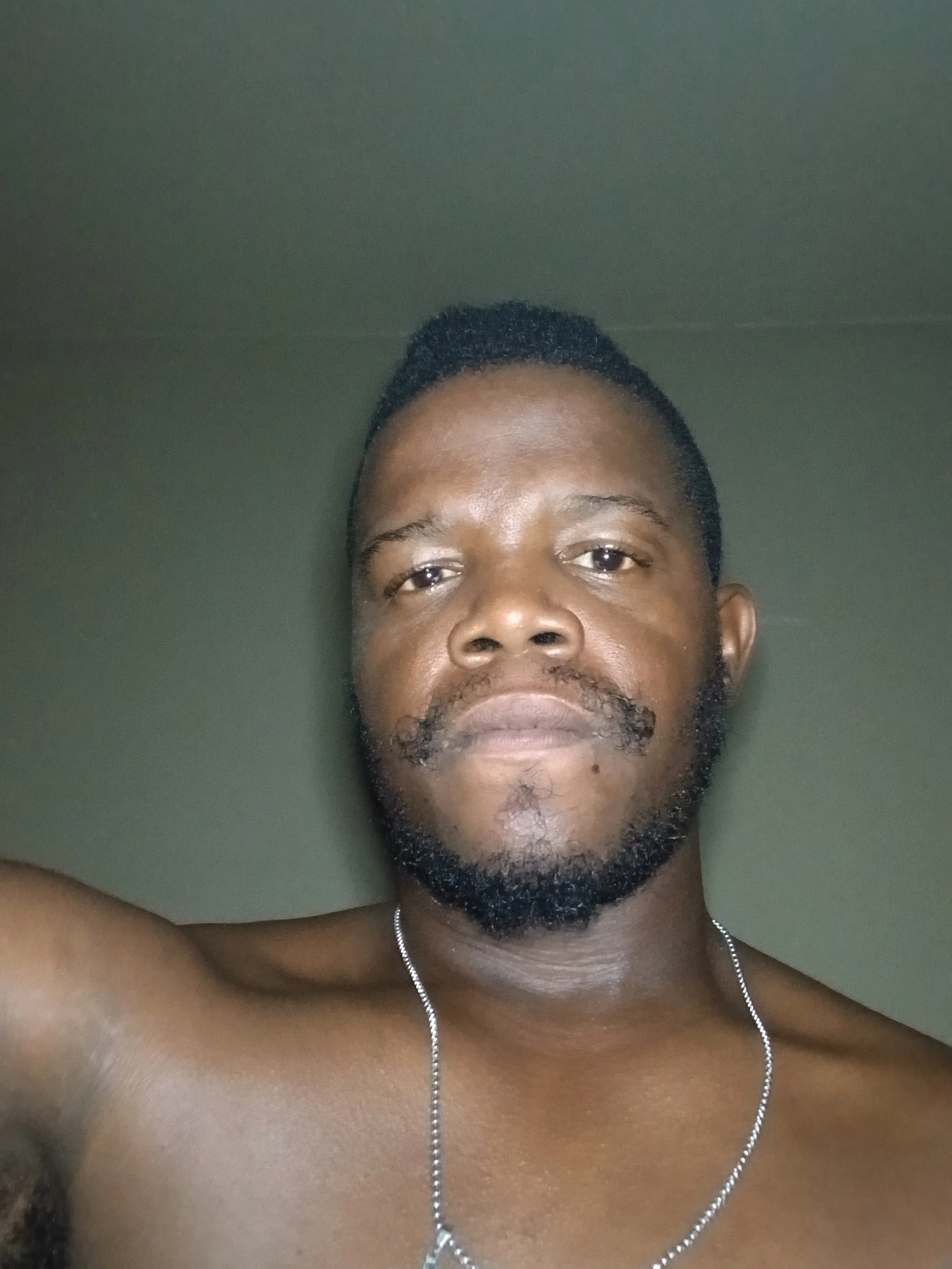 XXX Porn Photo of Nude BBCountry1 3