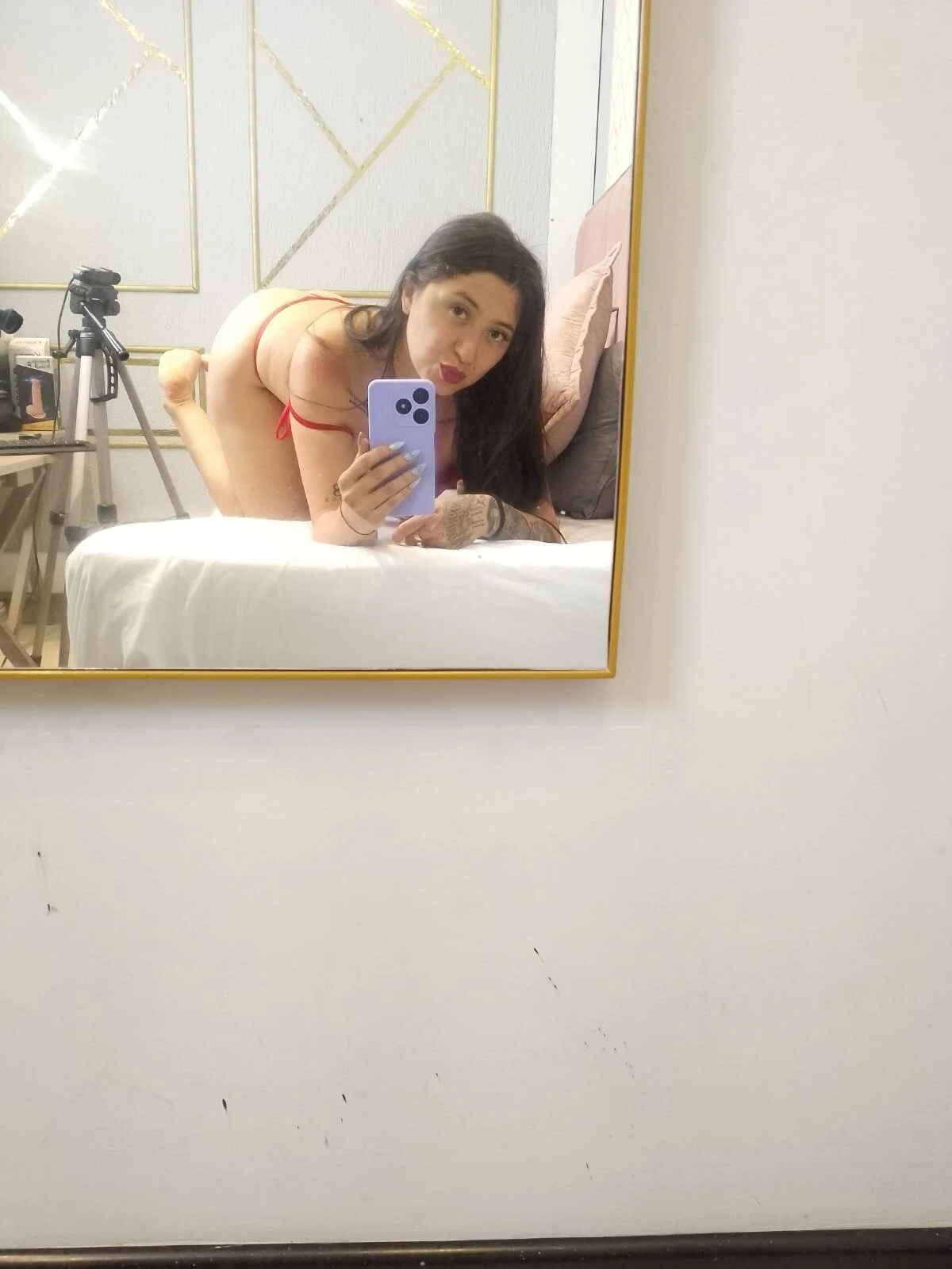 XXX Porn Photo of Nude JuliethCruz_ 88