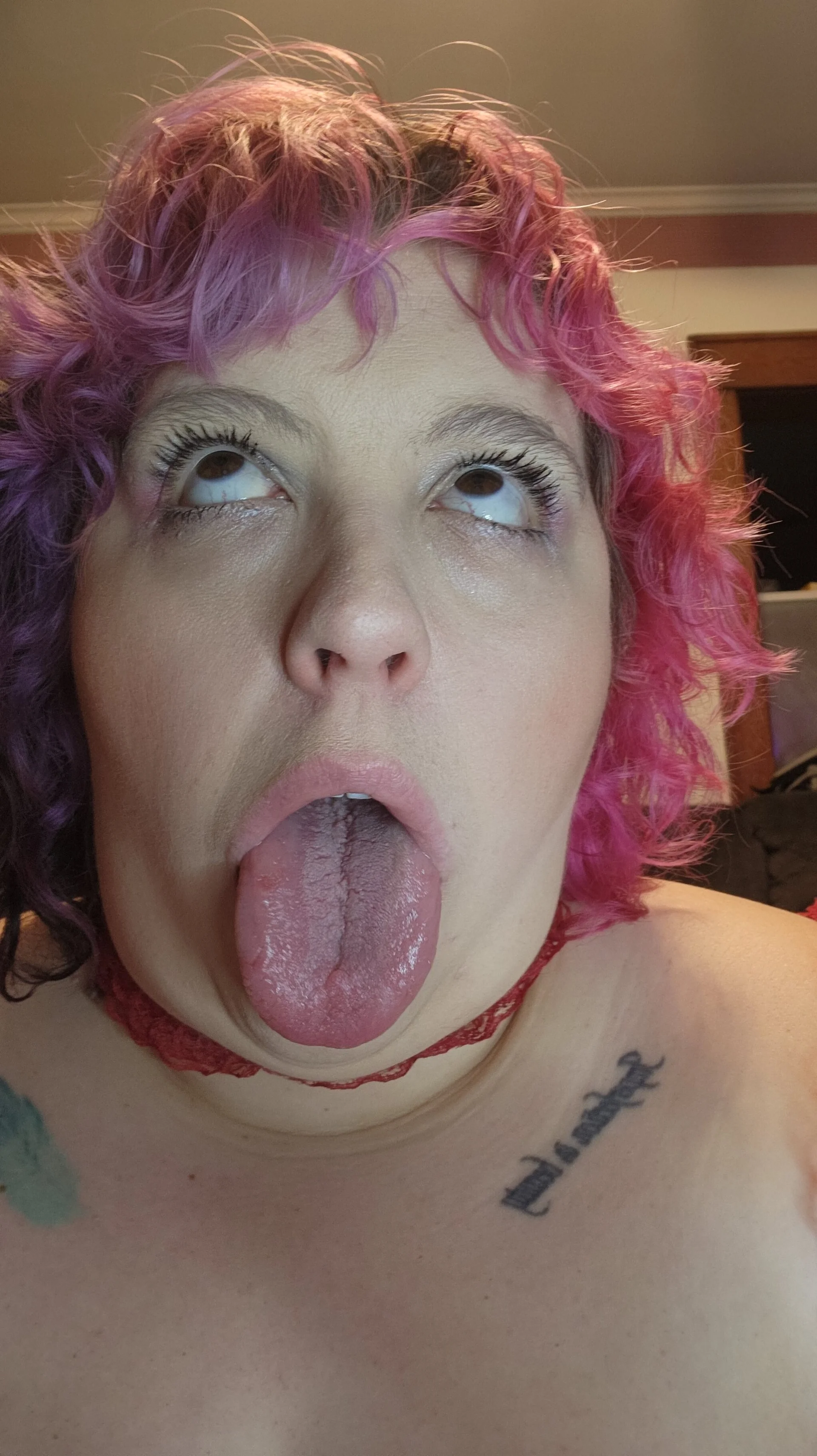 XXX Porn Photo of Nude emjjbbw 9