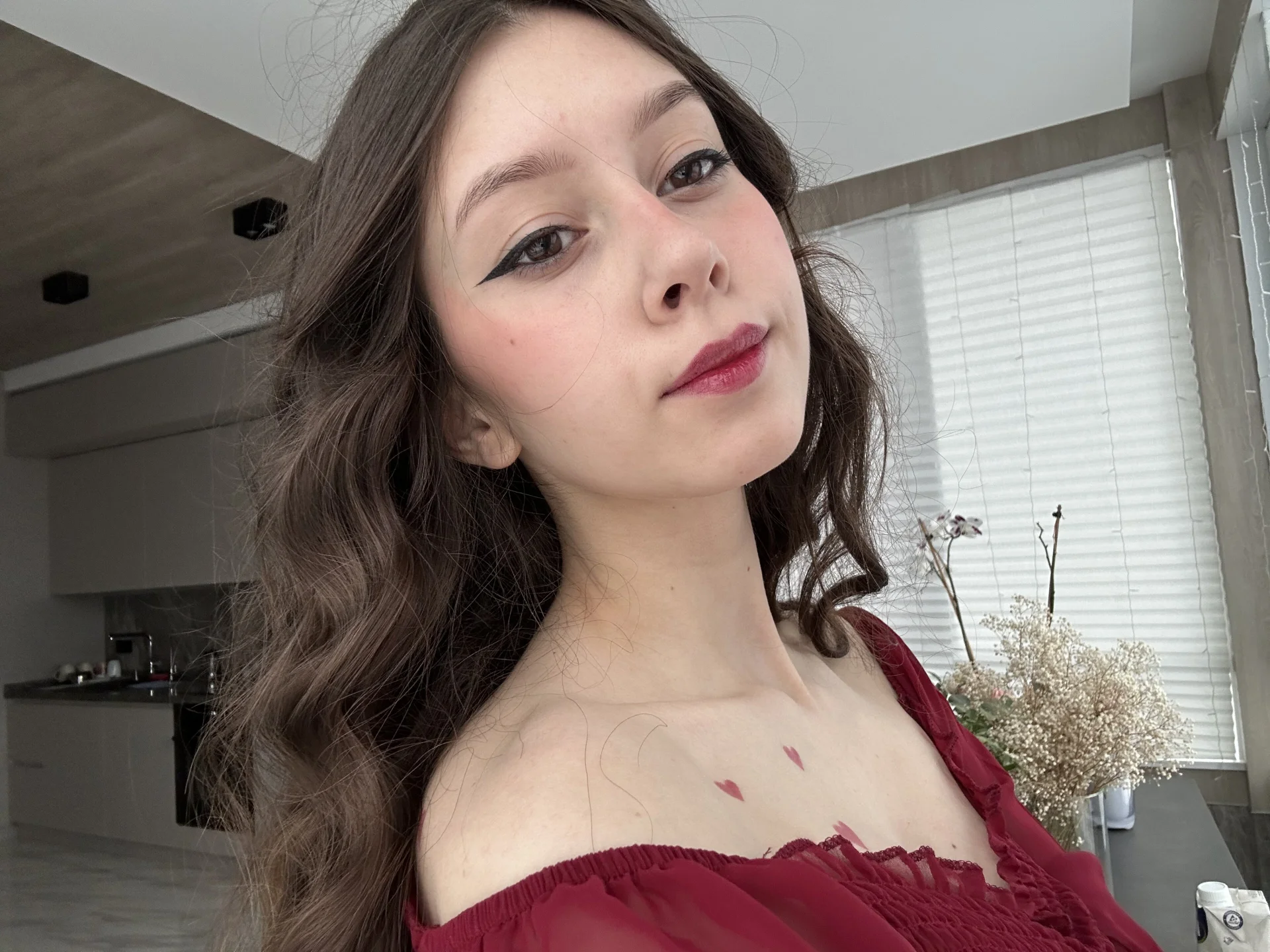 XXX Porn Photo of Nude melissaxcbx 6