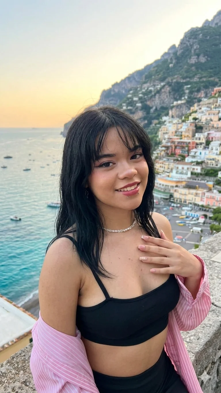 XXX Porn Photo of Nude AryCorinne 18