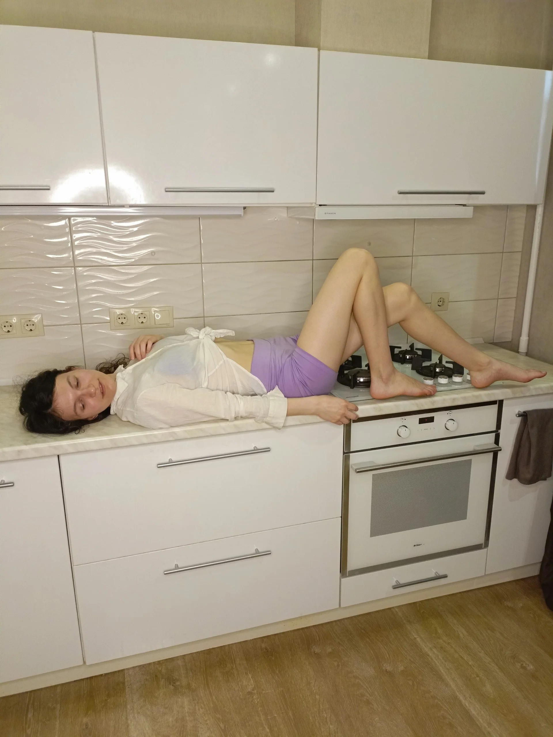 XXX Porn Photo of Nude ThoraMarola 179