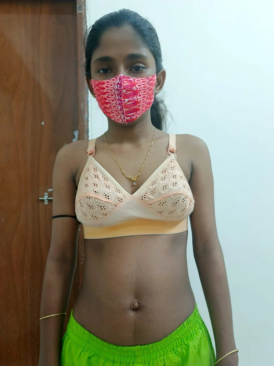 XXX Porn Photo of Nude Sexy_Boudi650 6
