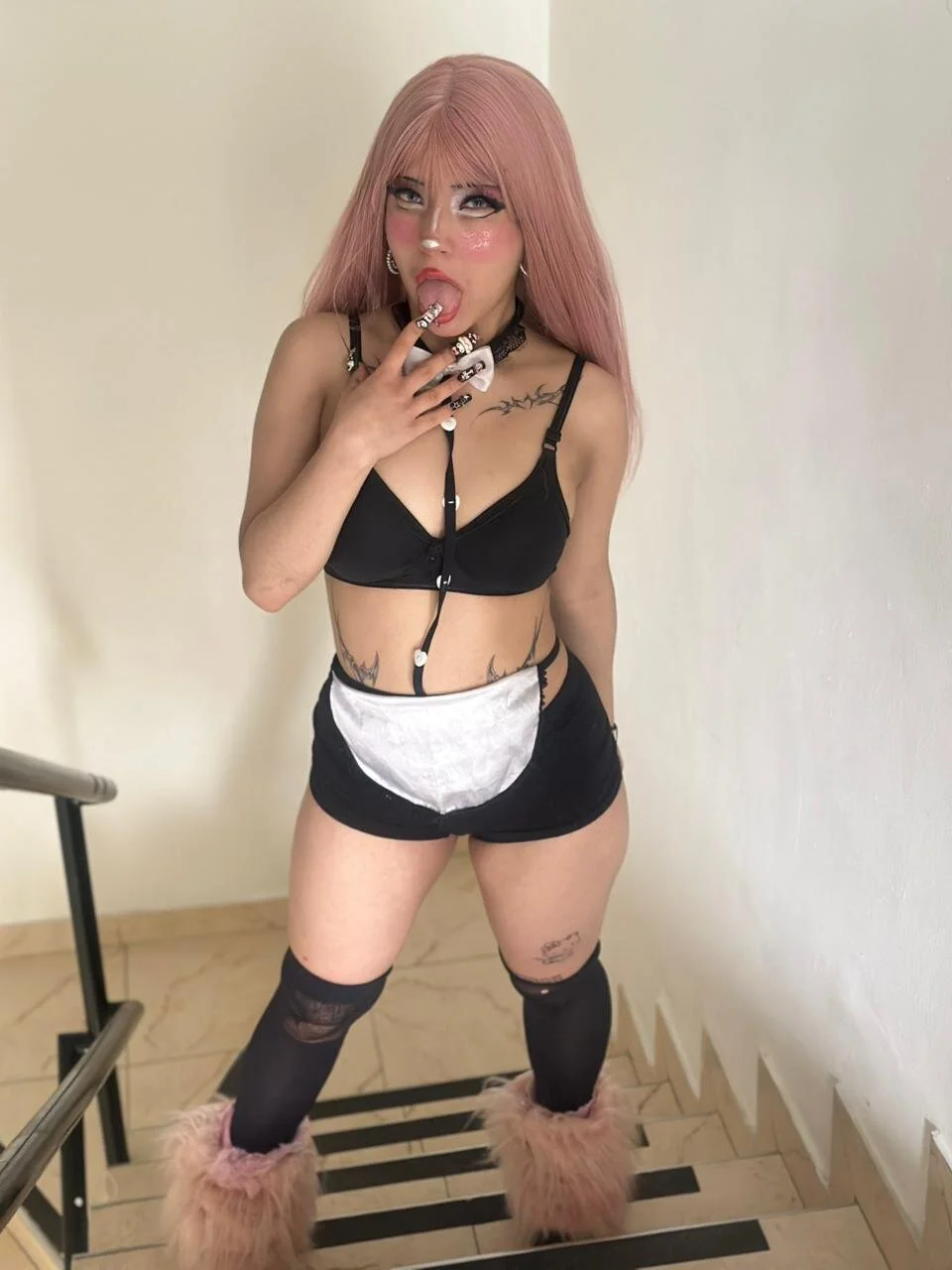 XXX Porn Photo of Nude Melody-chers 167