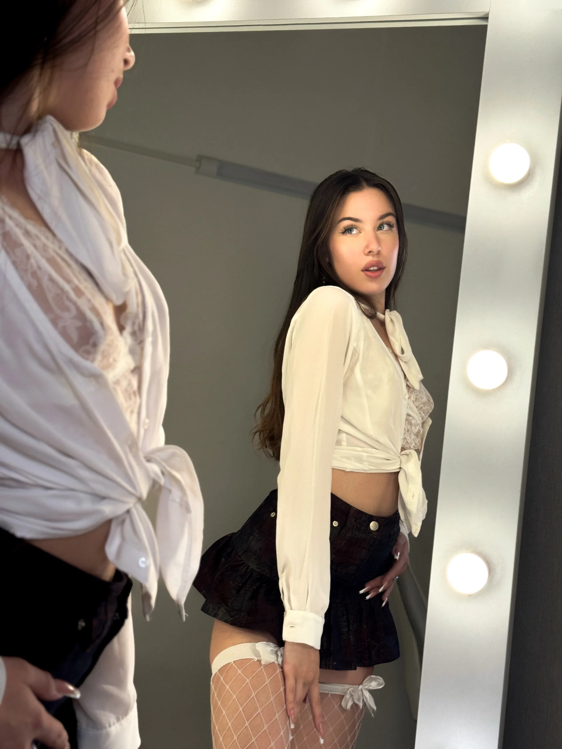 XXX Porn Photo of Nude ChloeSammers 10