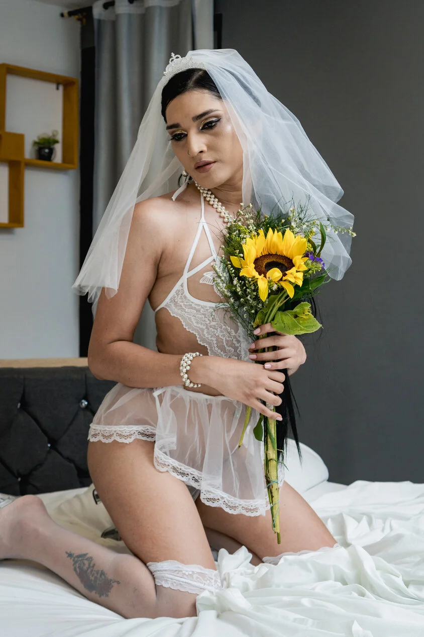 XXX Porn Photo of Nude Cataleya_divine 83
