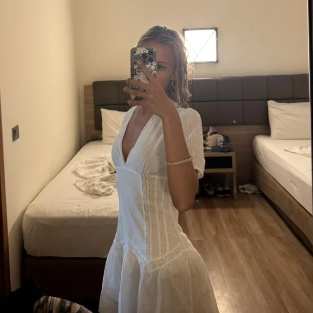 XXX Porn Photo of Nude MaryjaneMayeux 5