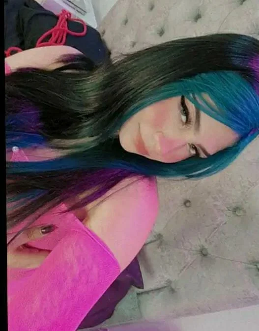 XXX Porn Photo of Nude Salem_skyler_ 17