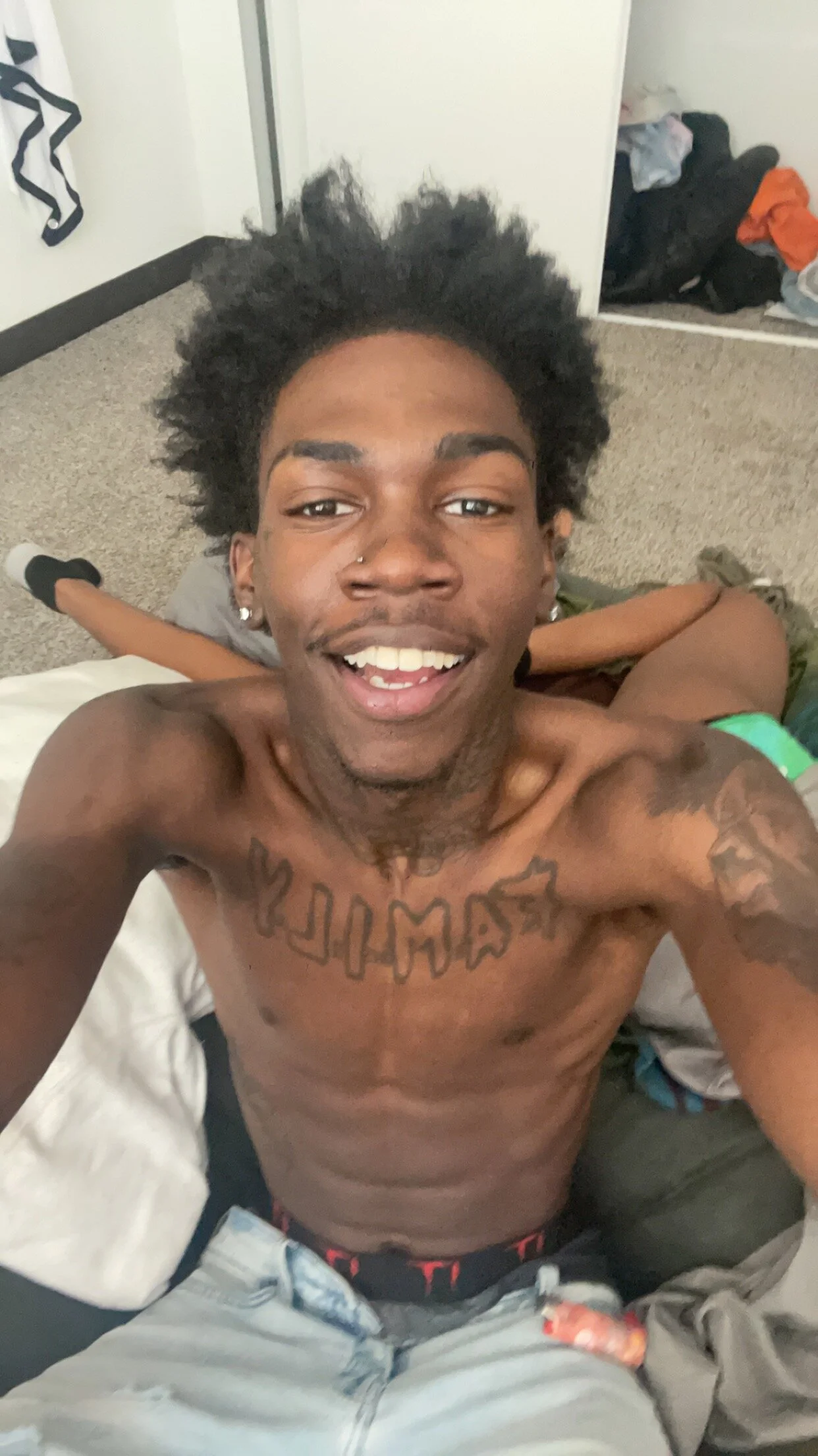 XXX Porn Photo of Nude JasperBlaxx 5