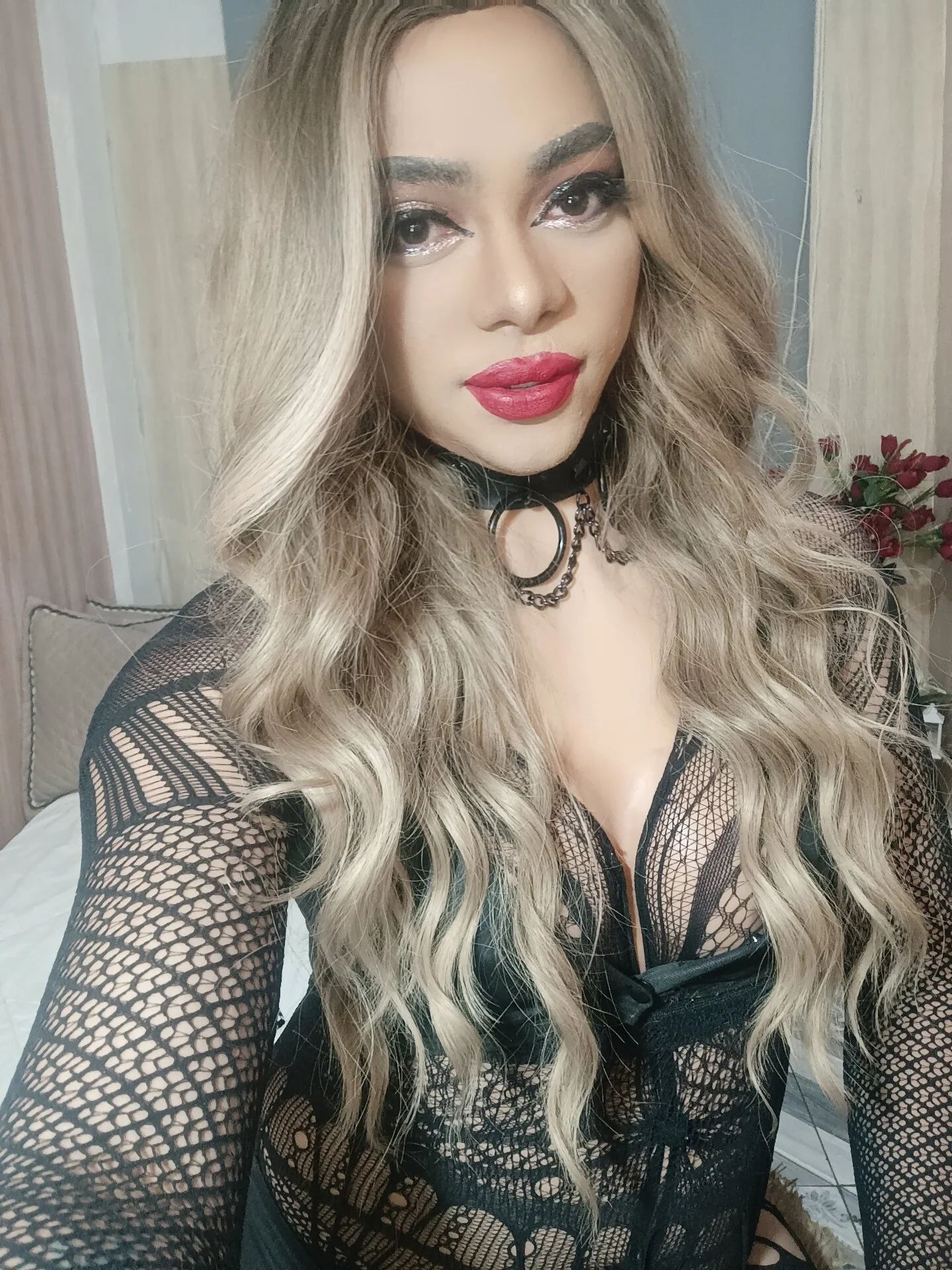 XXX Porn Photo of Nude AlisonCox 107