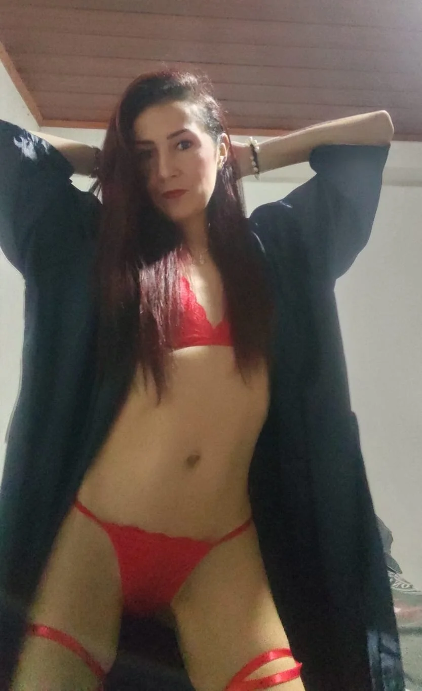 XXX Porn Photo of Nude saray_hotty 51