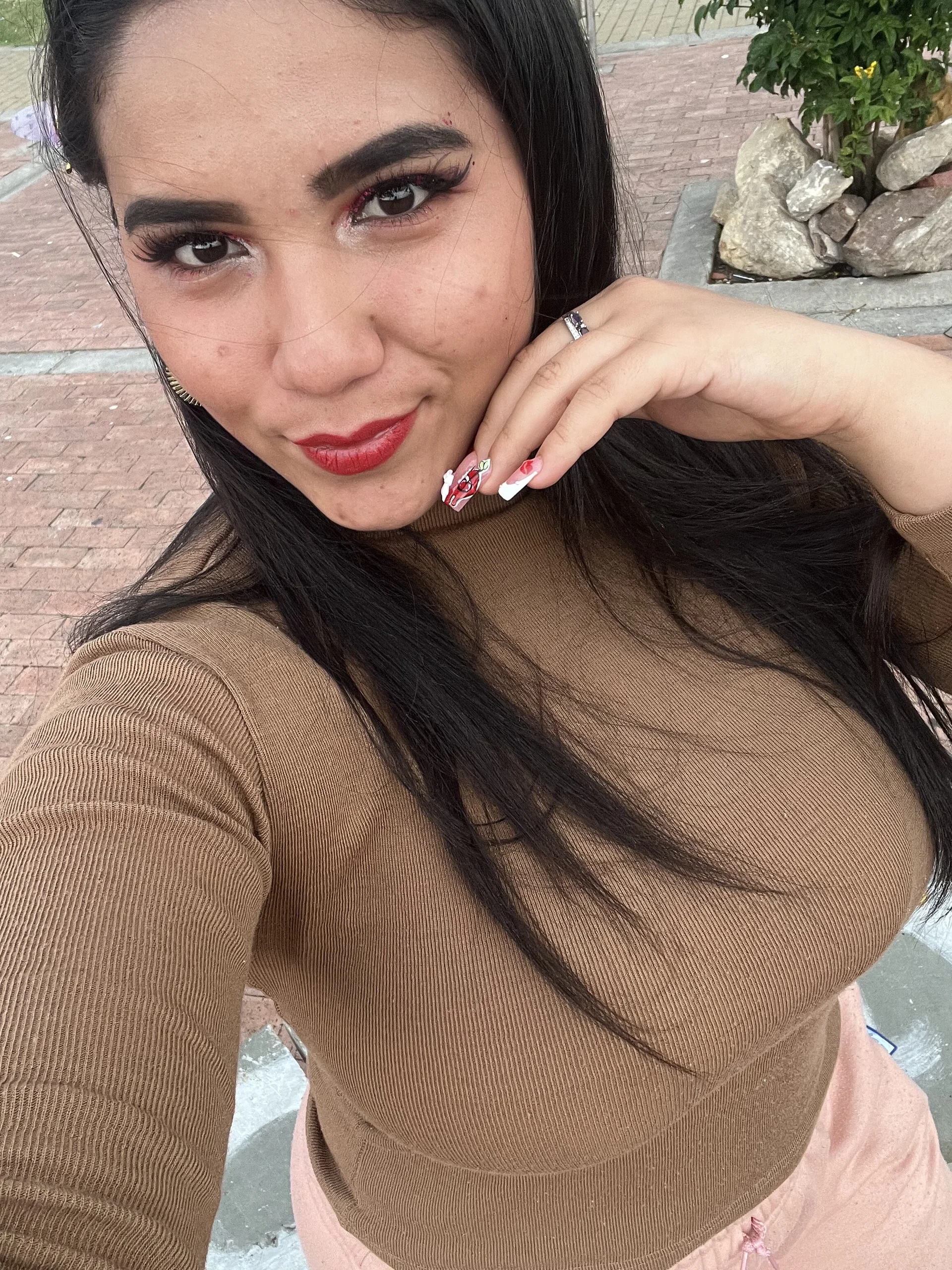 XXX Porn Photo of Nude AnnaRosse1 84