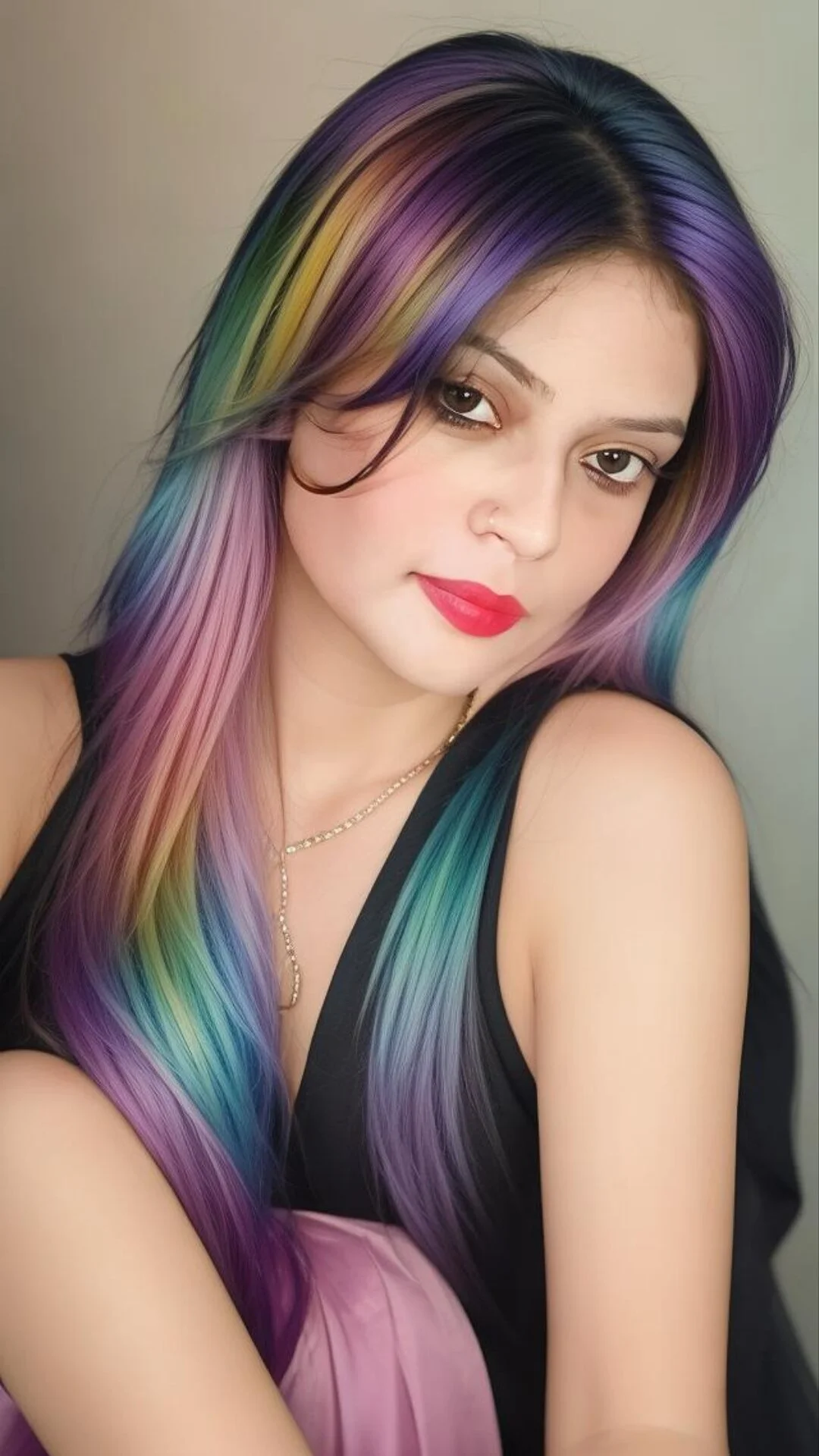 XXX Porn Photo of Nude Priyanka_Love143 5