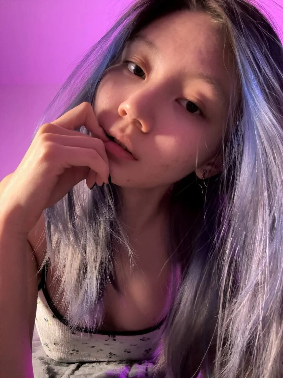 XXX Porn Photo of Nude mimi_m00n 4