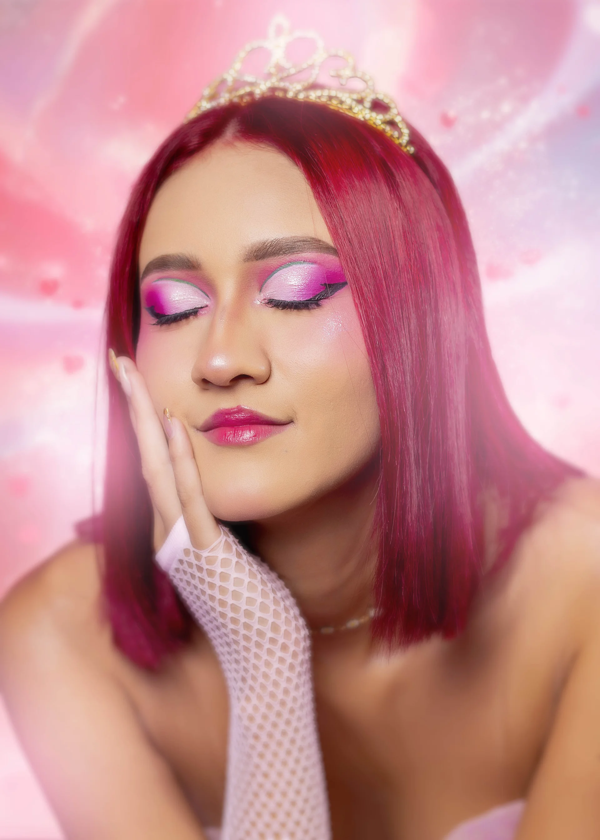 XXX Porn Photo of Nude daphne_courtis 46