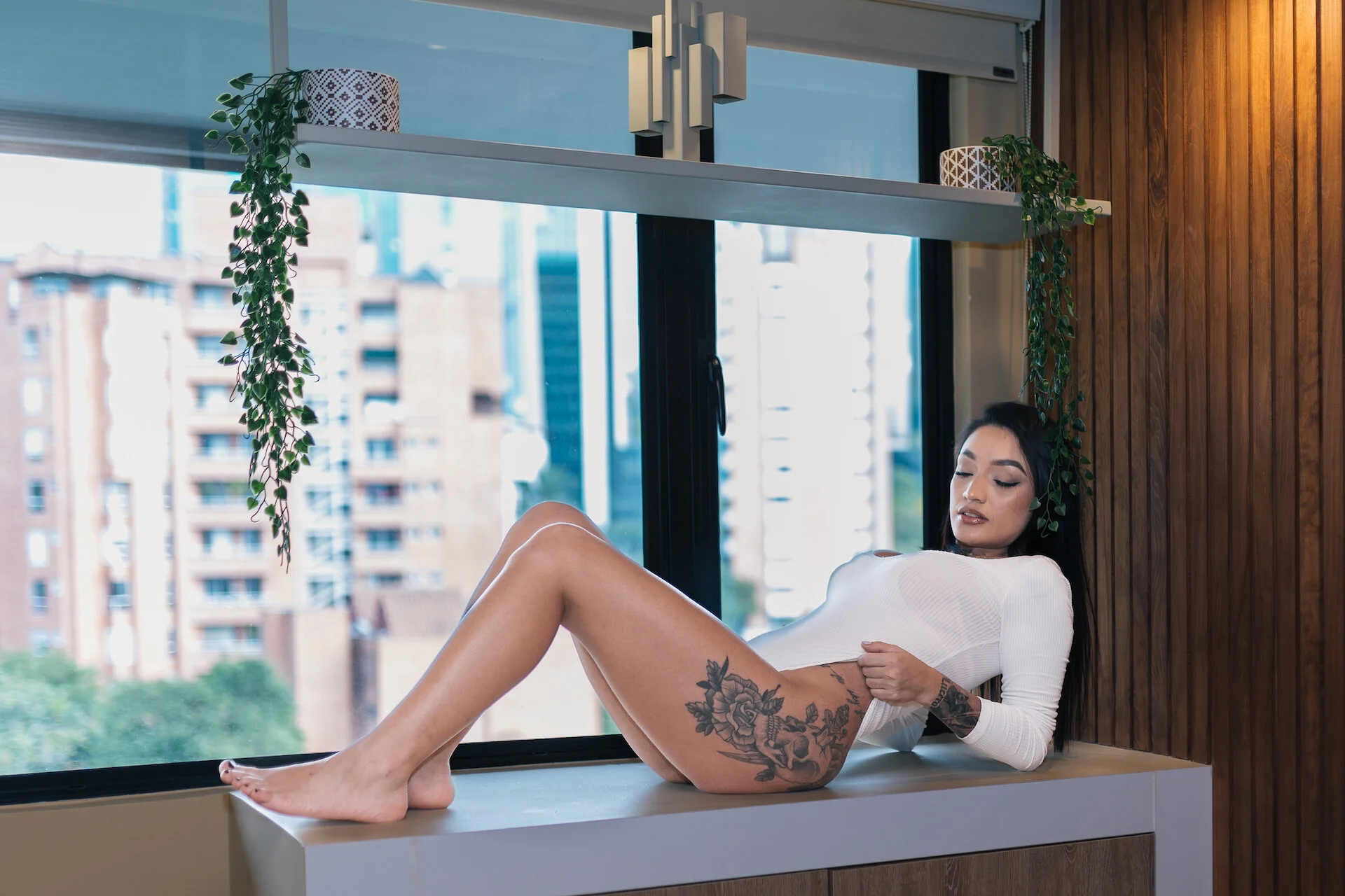 XXX Porn Photo of Nude DaniDusan_ 40